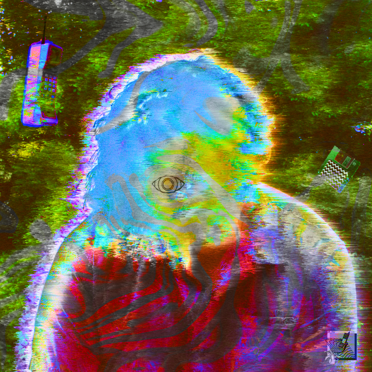 The primary image of XTincT