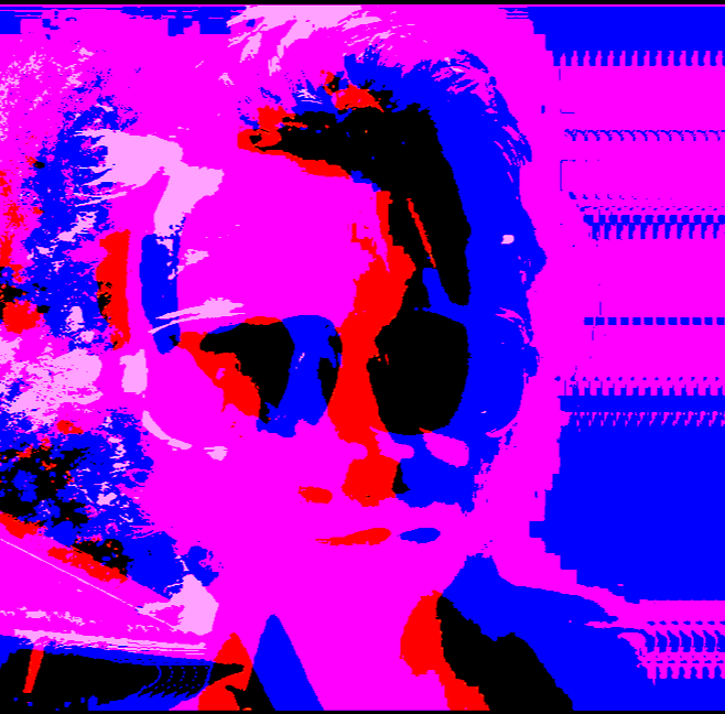 The primary image of discoloco