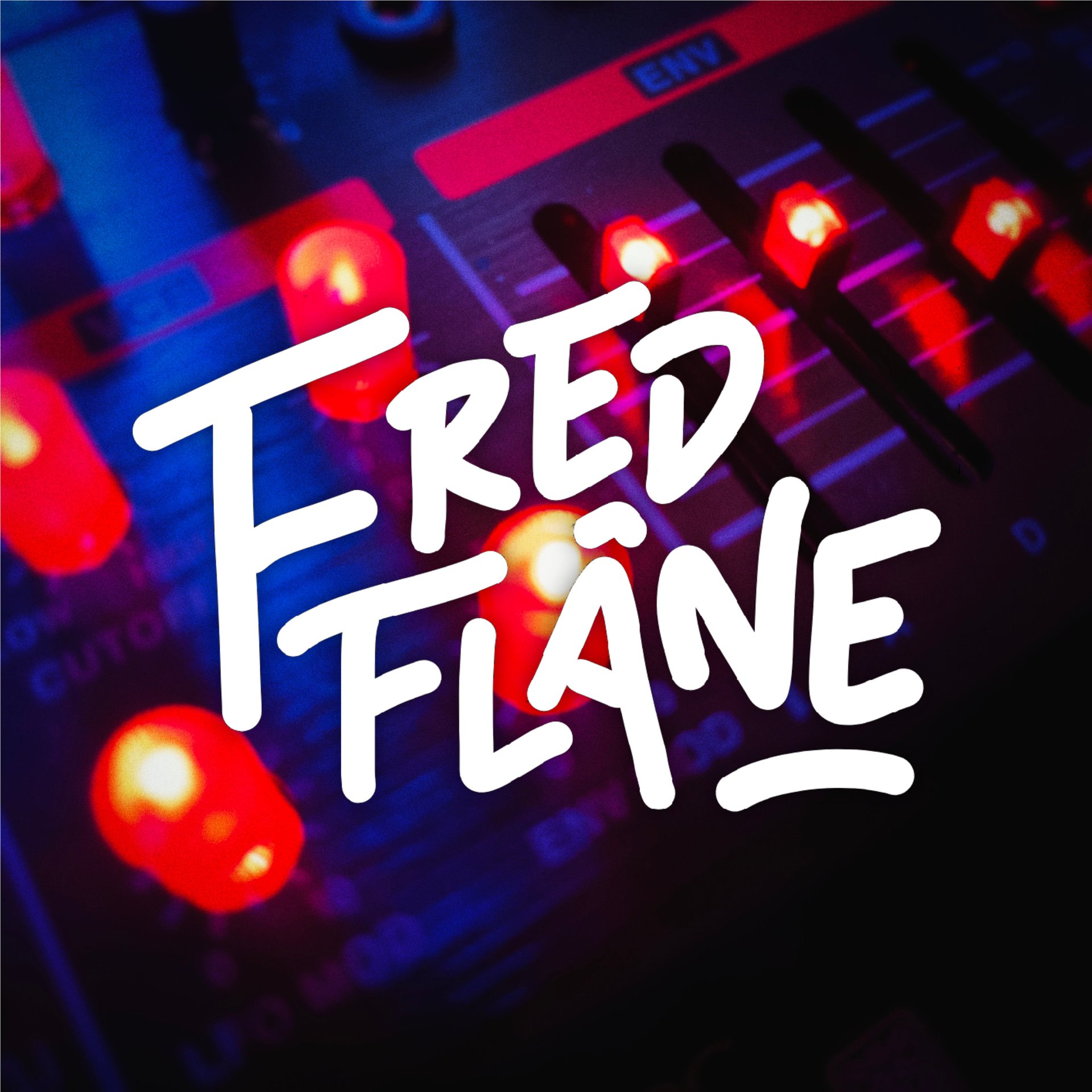 FRED FLÂNE