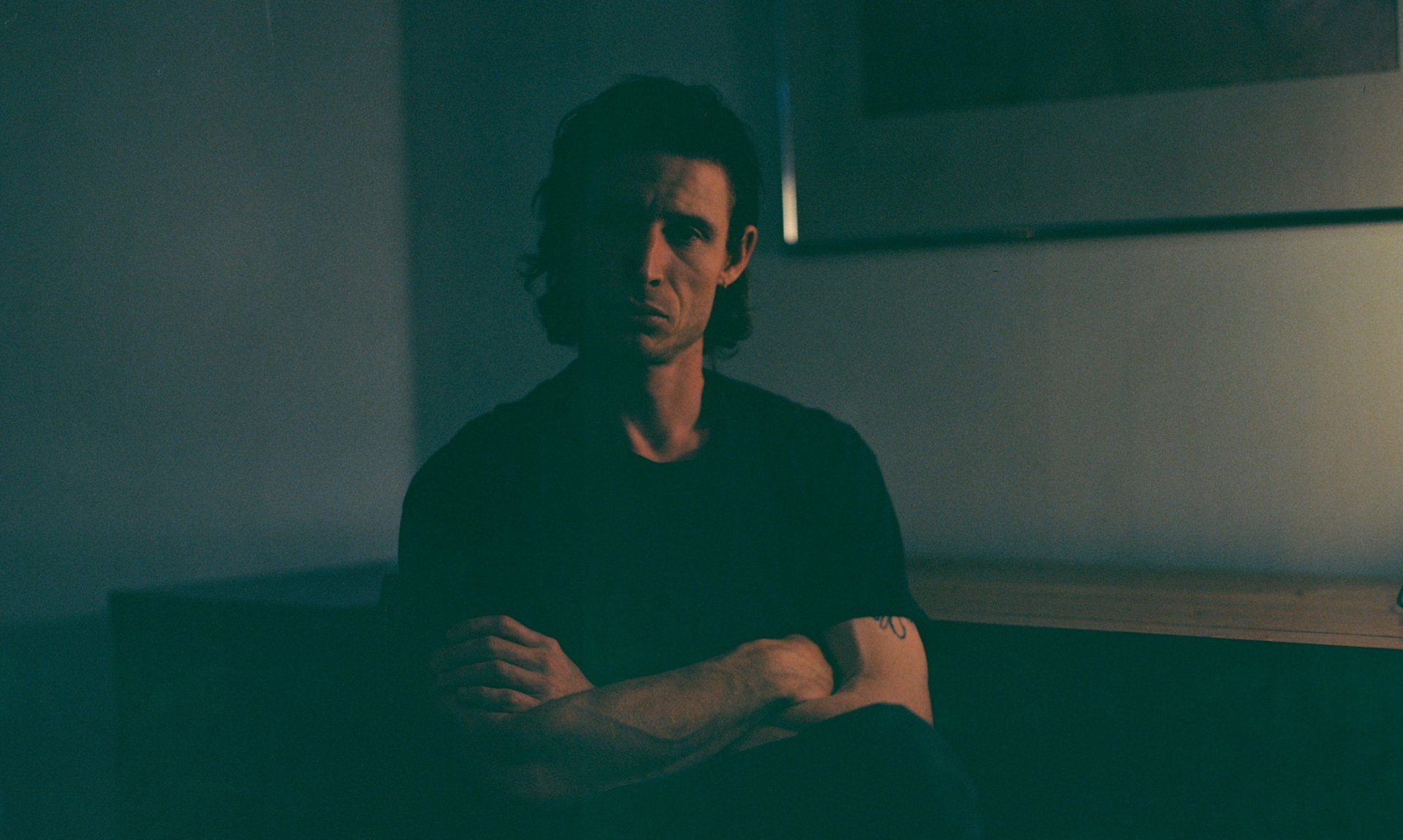 The primary image of Oscar Dowling