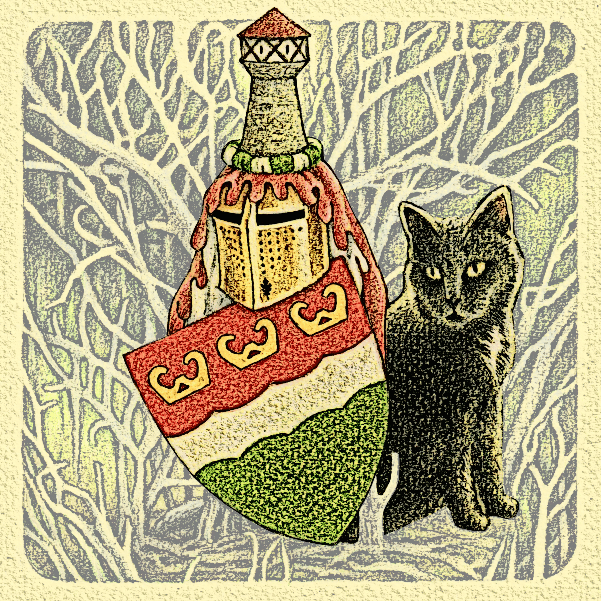 The primary image of Fenmoss