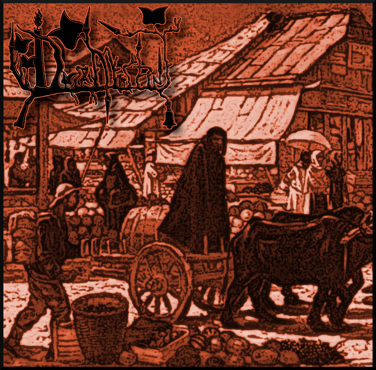 The primary image of Dusk Merchant