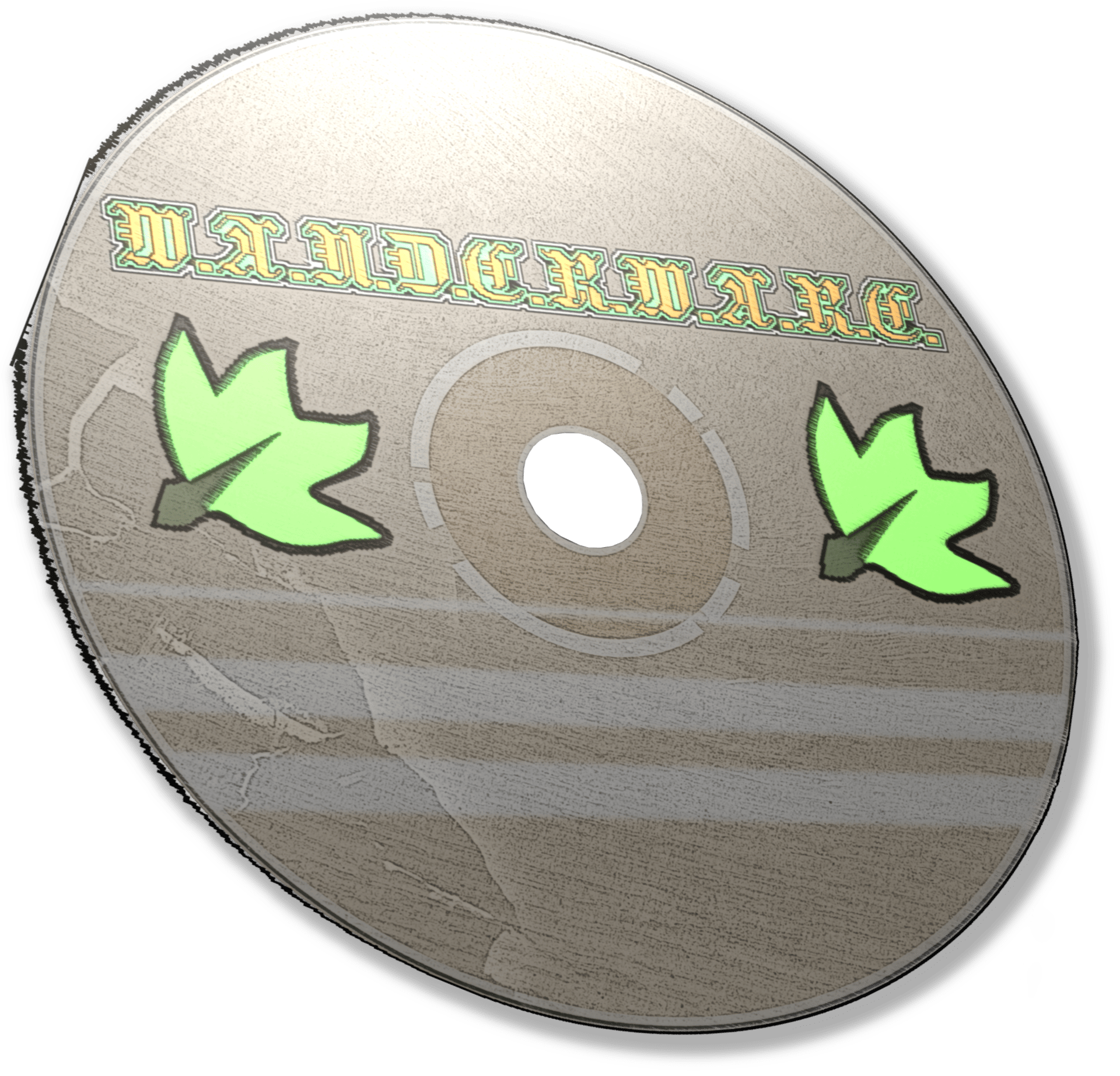 The primary image of Wanderware