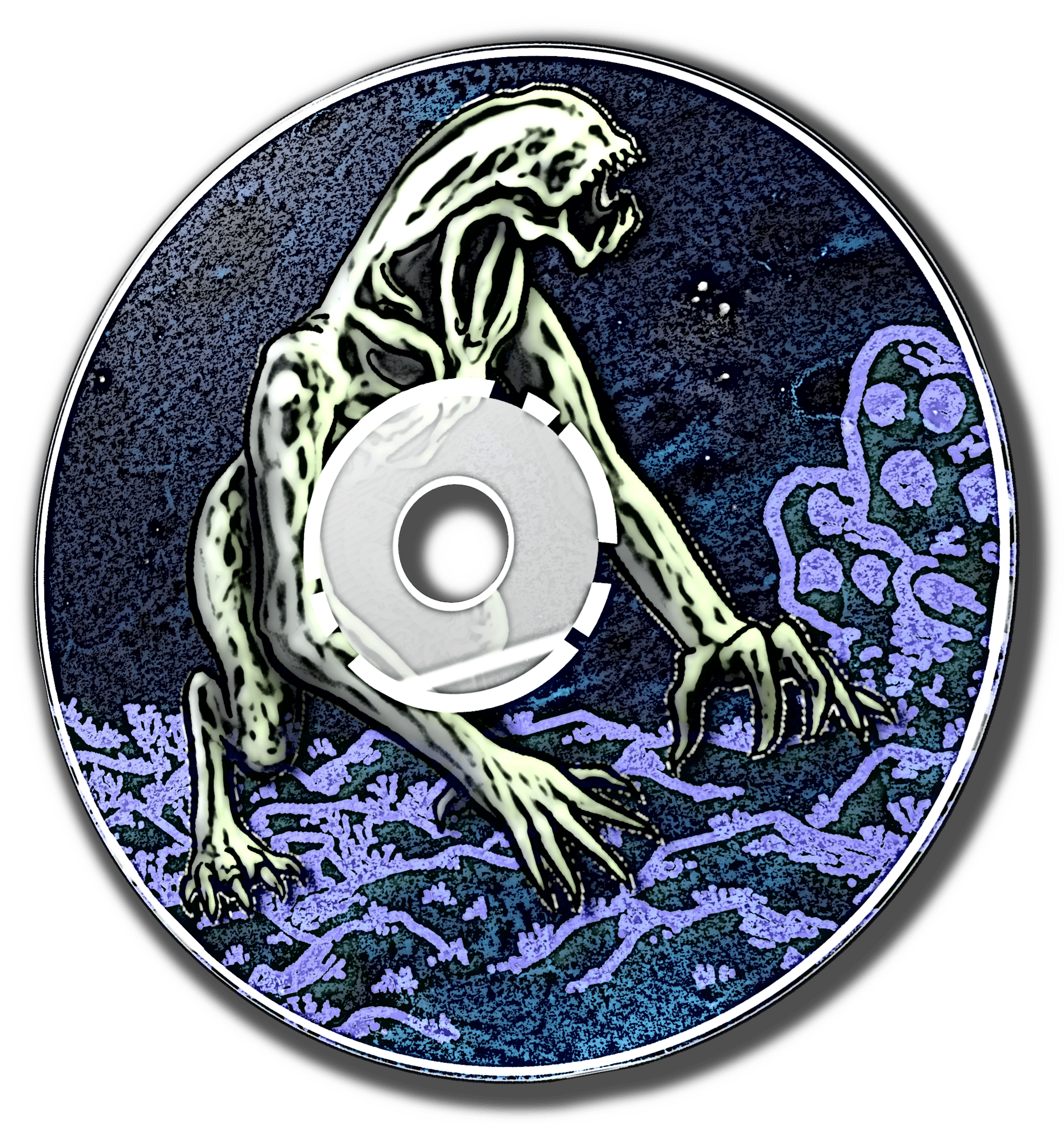 The primary image of Quarrioc