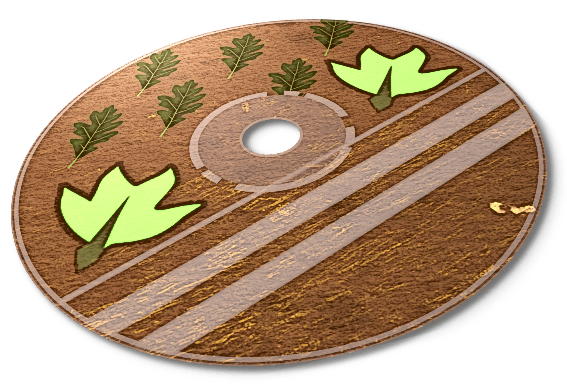 The primary image of Wetweather Trail