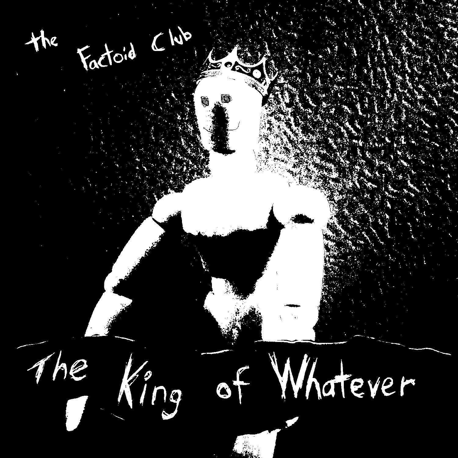 The primary image of The Factoid Club