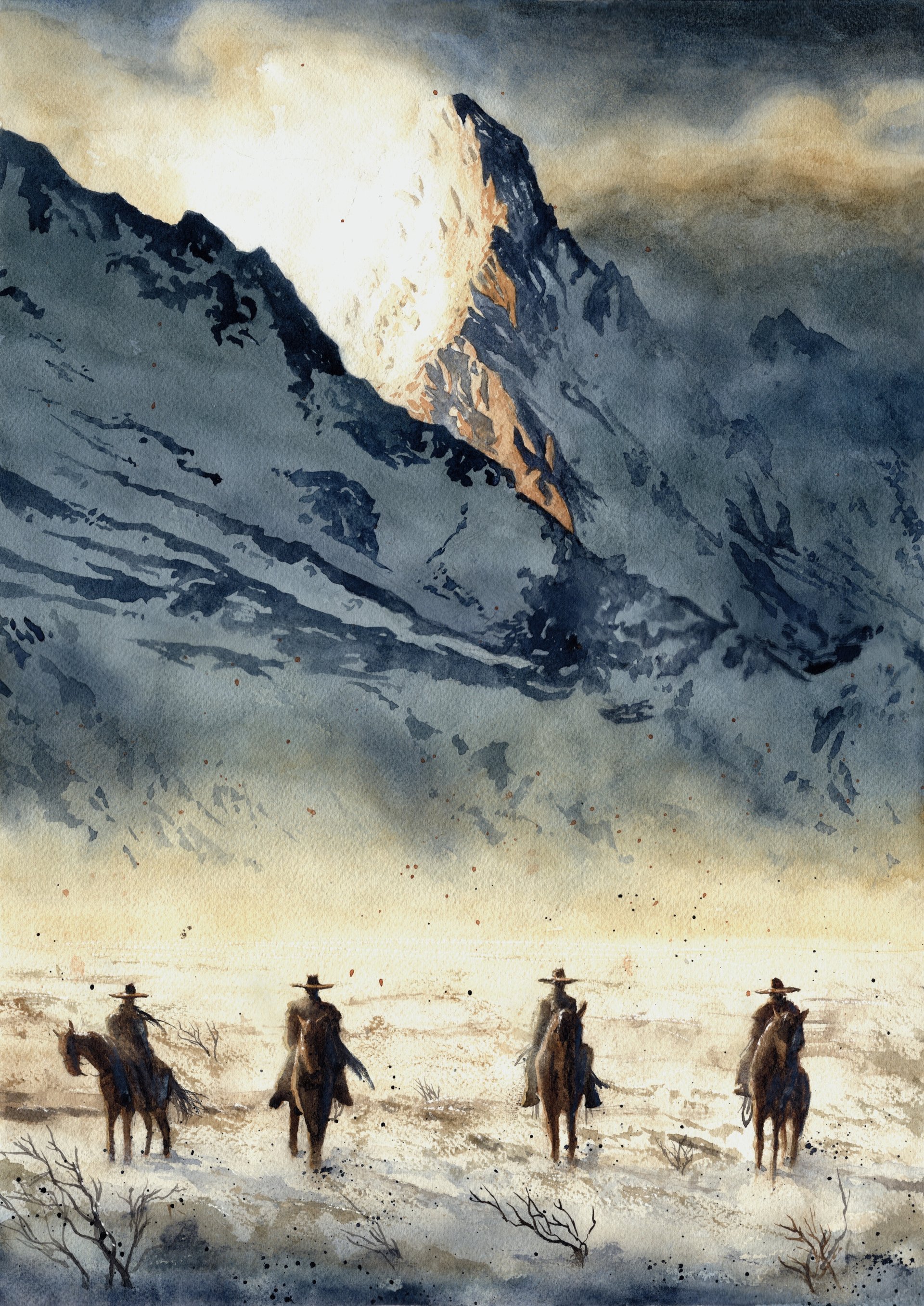 The primary image of Wayfarer