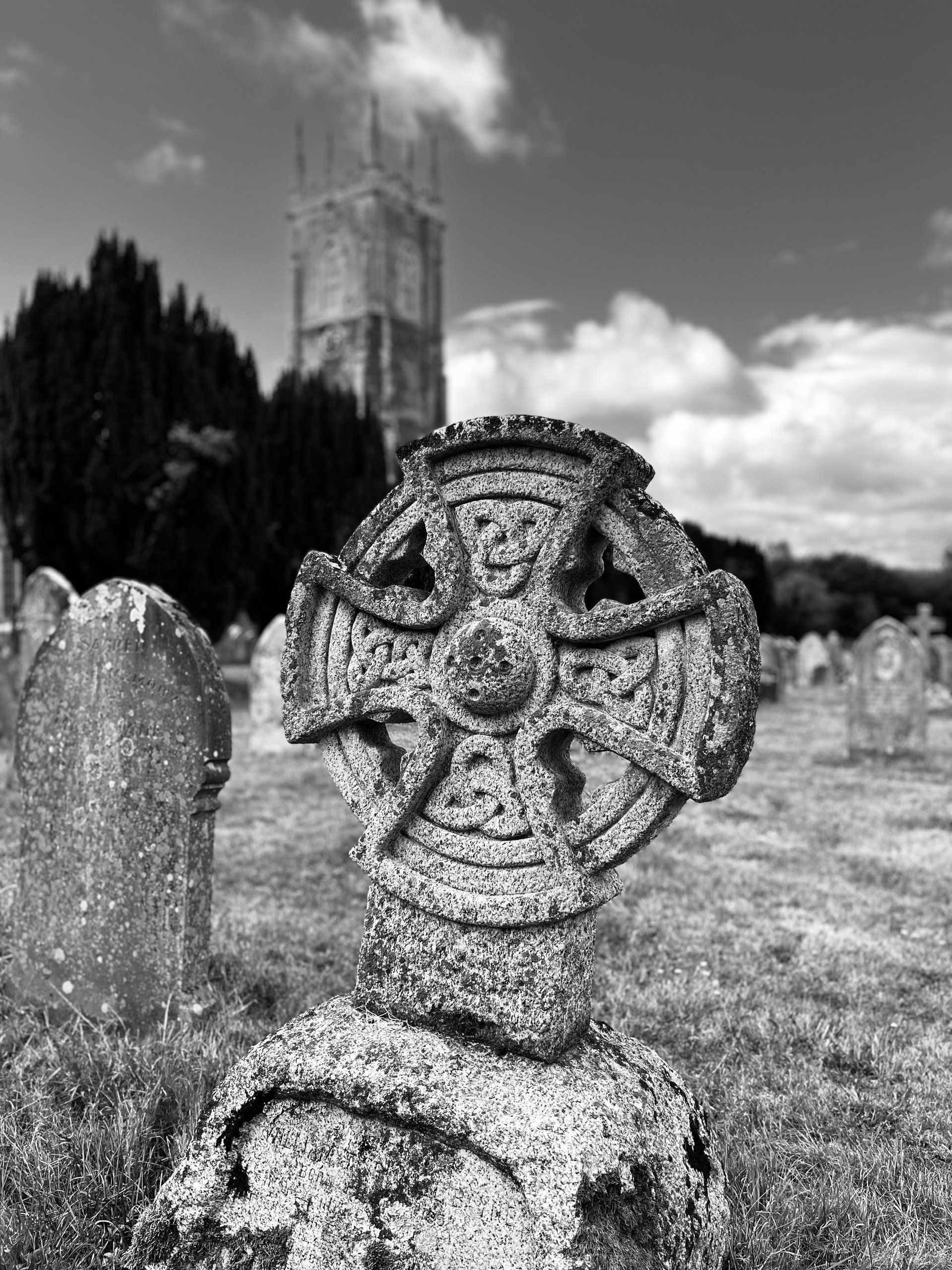 The primary image of Nave Relic