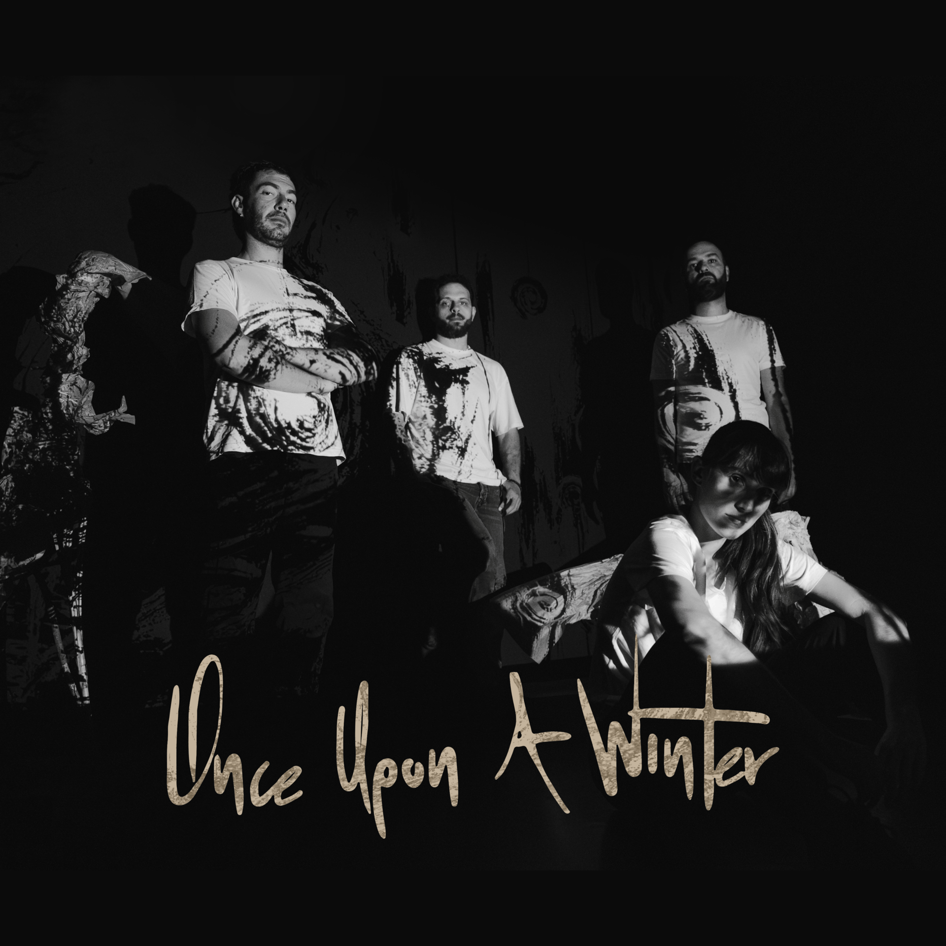 The primary image of Once Upon A Winter