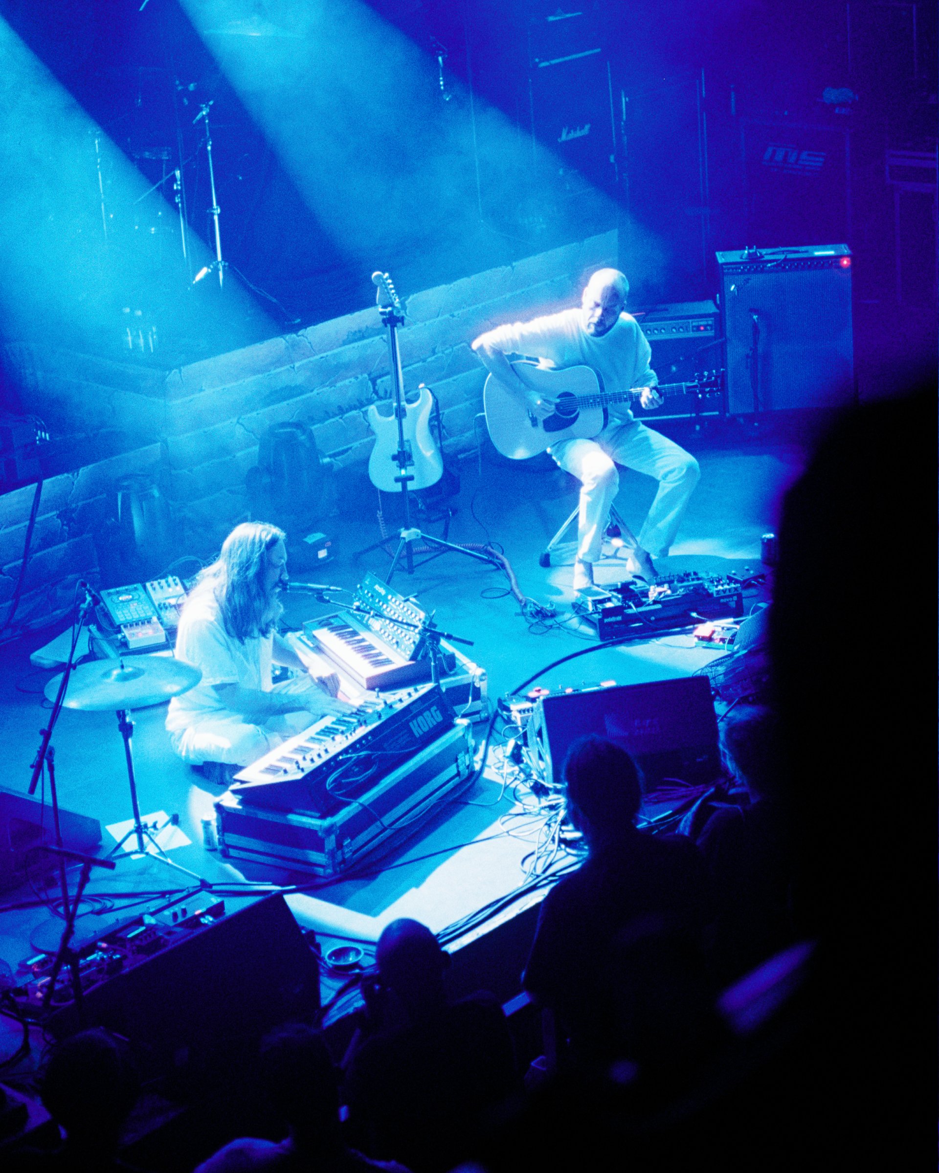 The primary image of Tschaikowsky & Kann