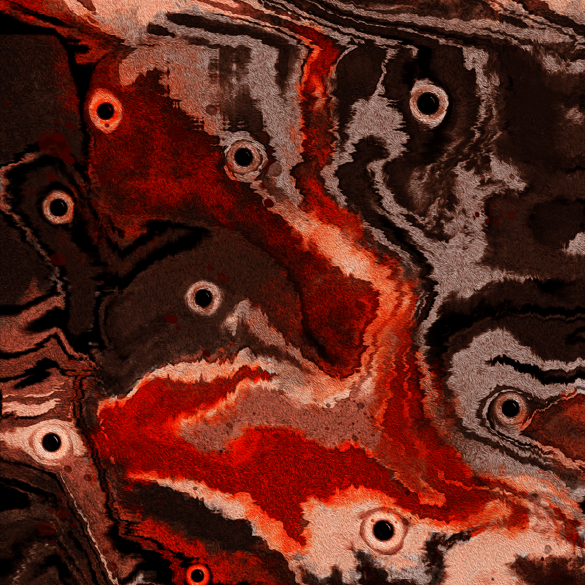 The primary image of The Bones Laid Beyond the Veil