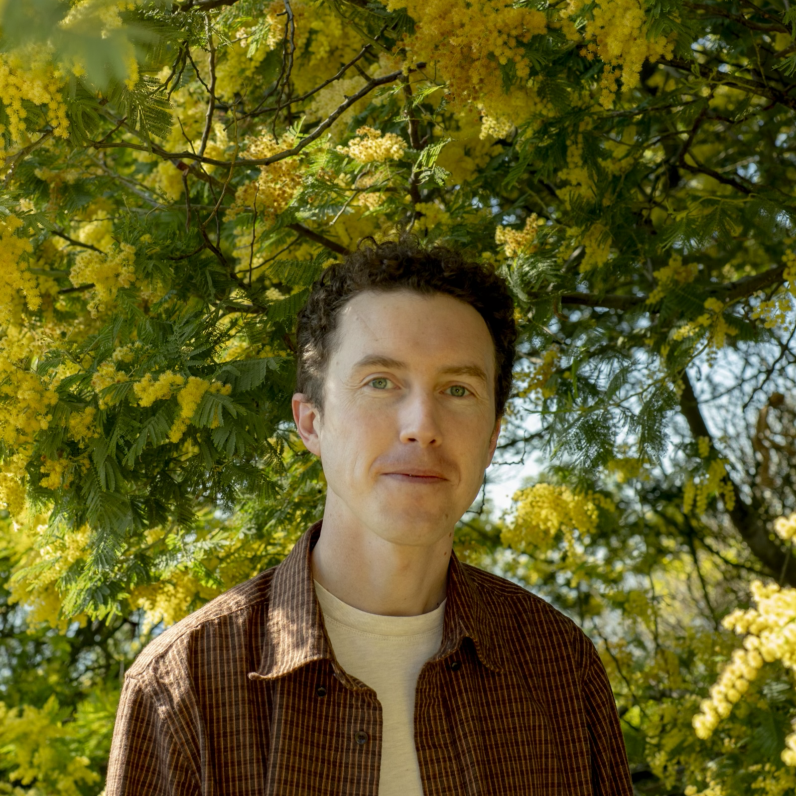 The primary image of Chris Dunsmore