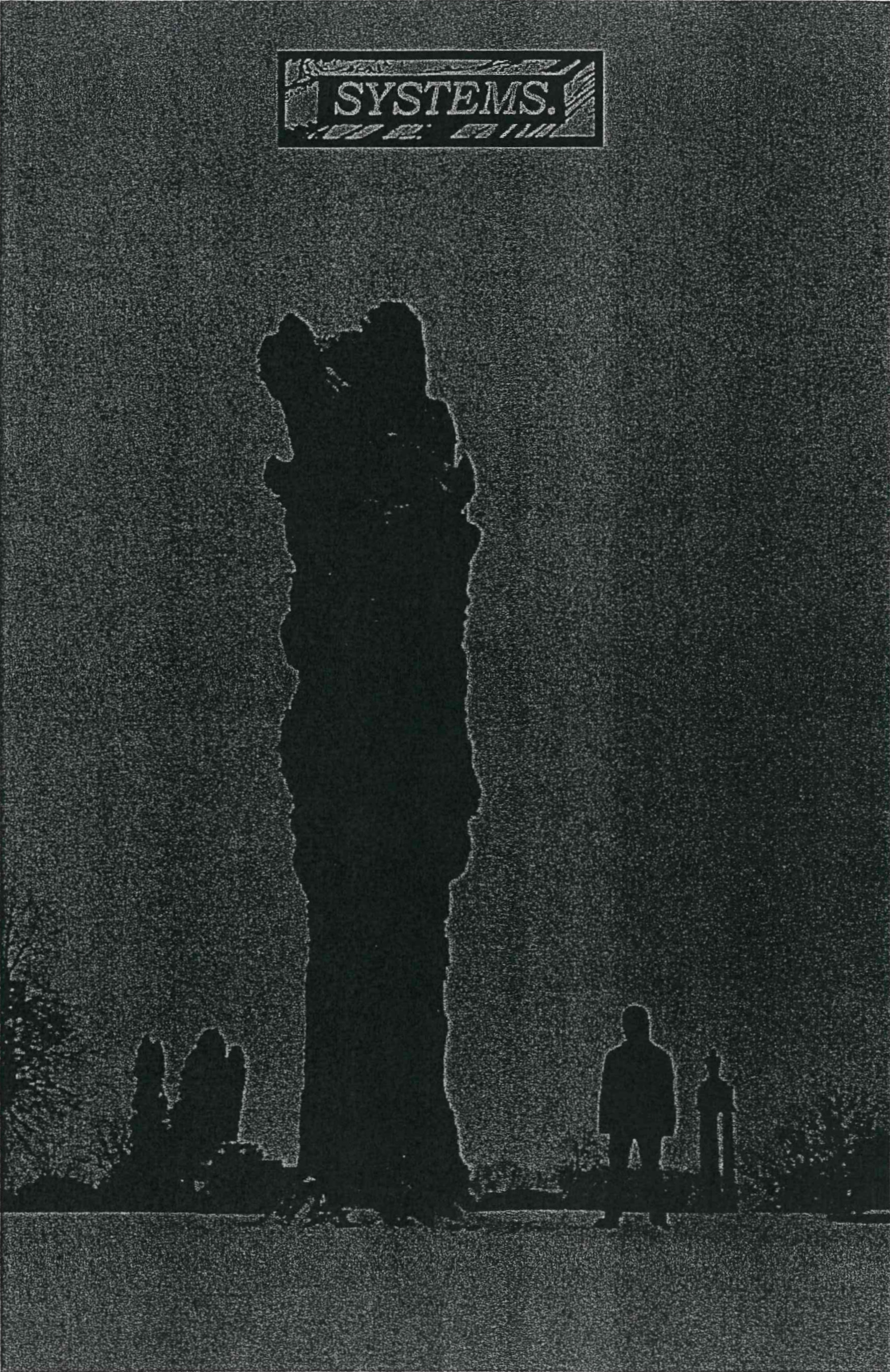 The primary image of Systems.