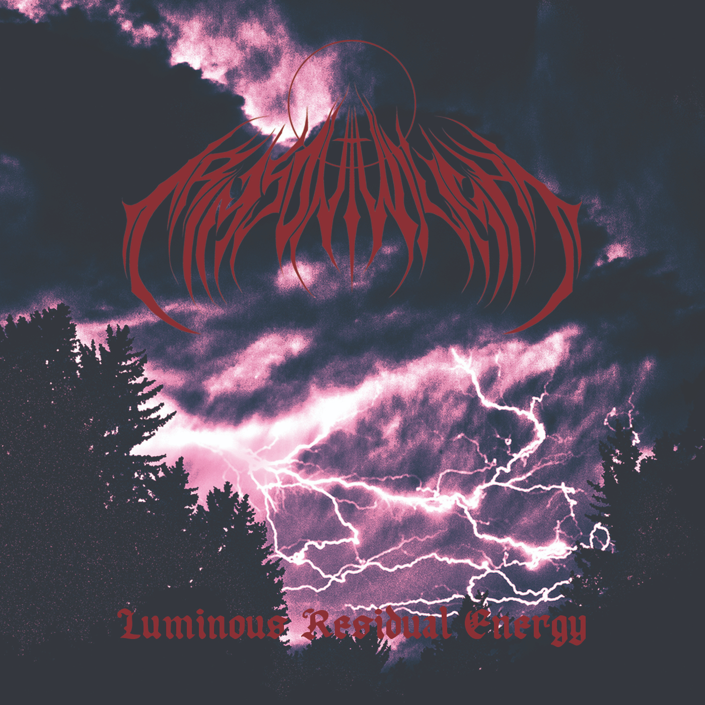 The primary image of Crimson Twilight