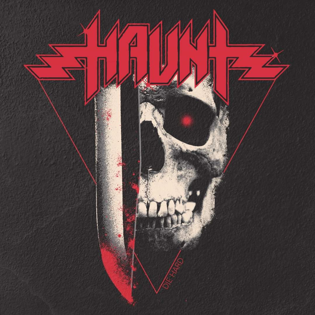 Haunt