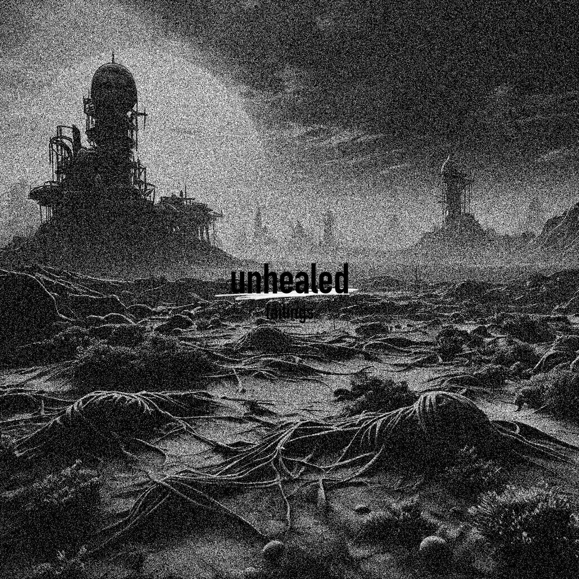 Unhealed