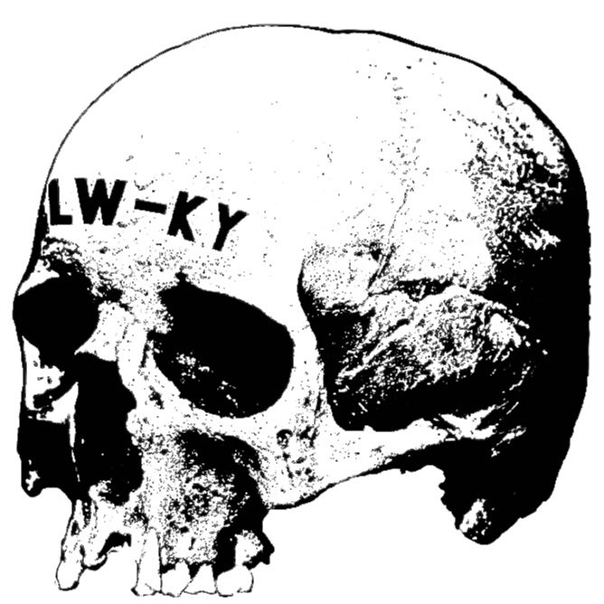 The primary image of Coffin Nail