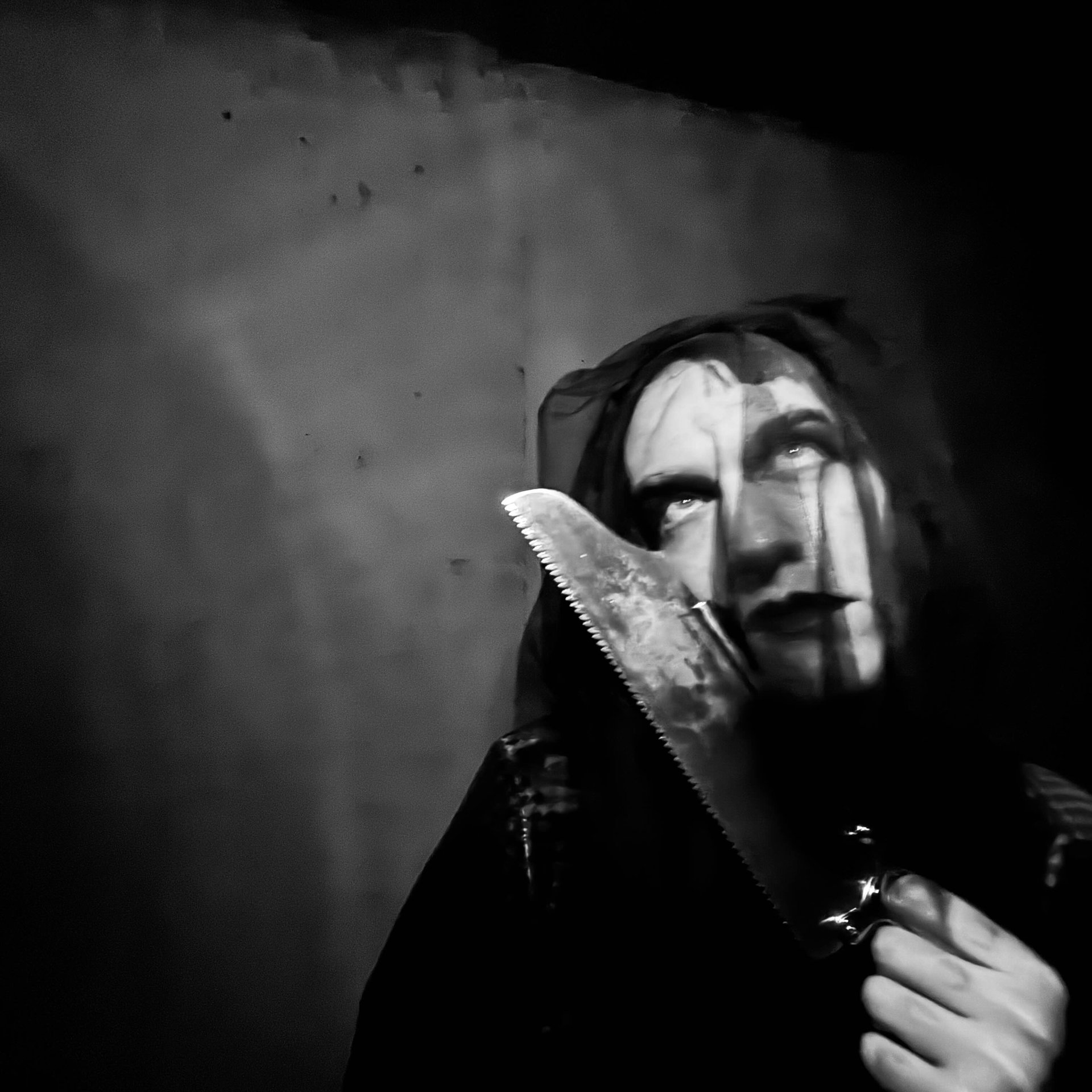 The primary image of woundlicker