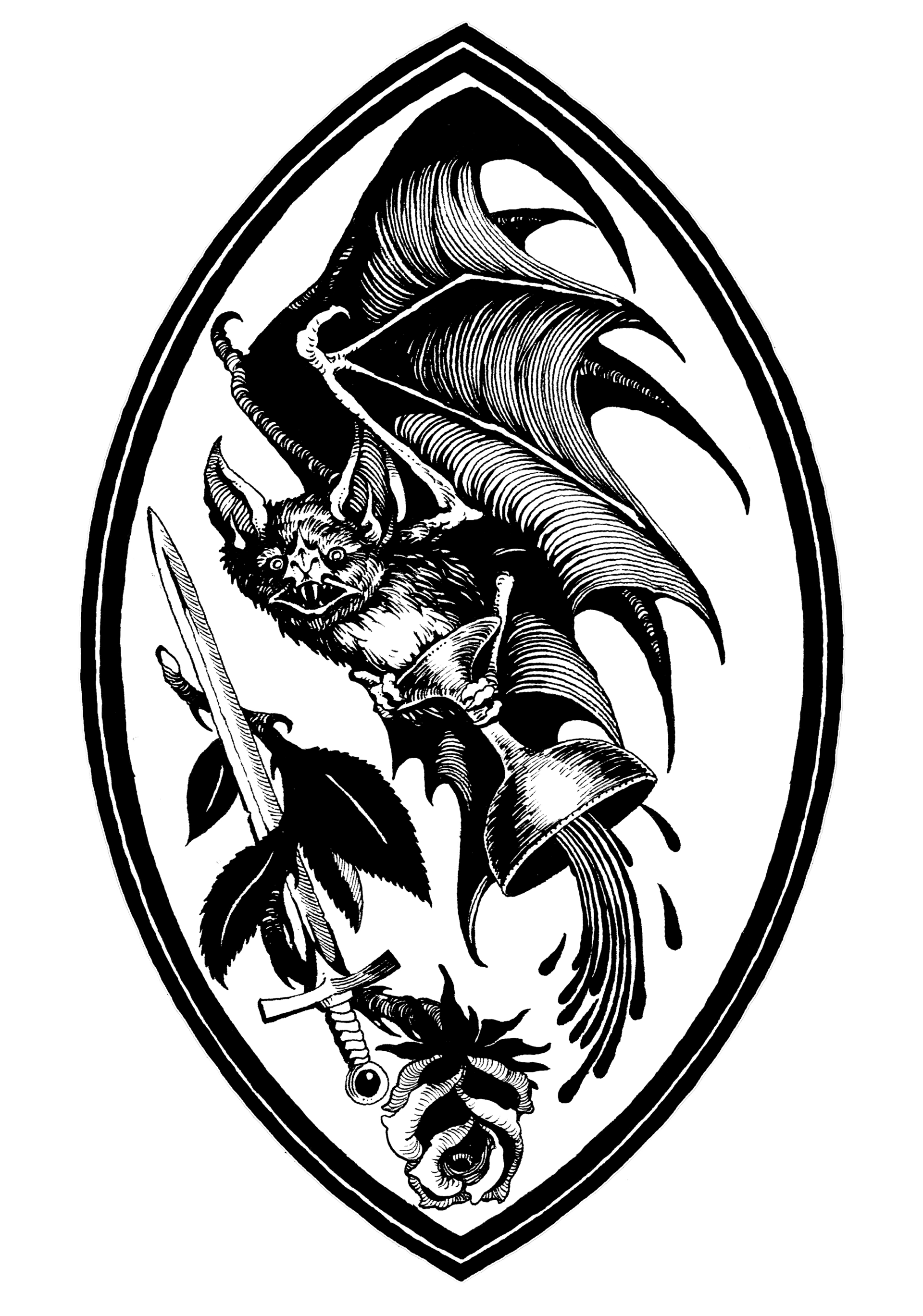 Ordo Vampyr Orientis
