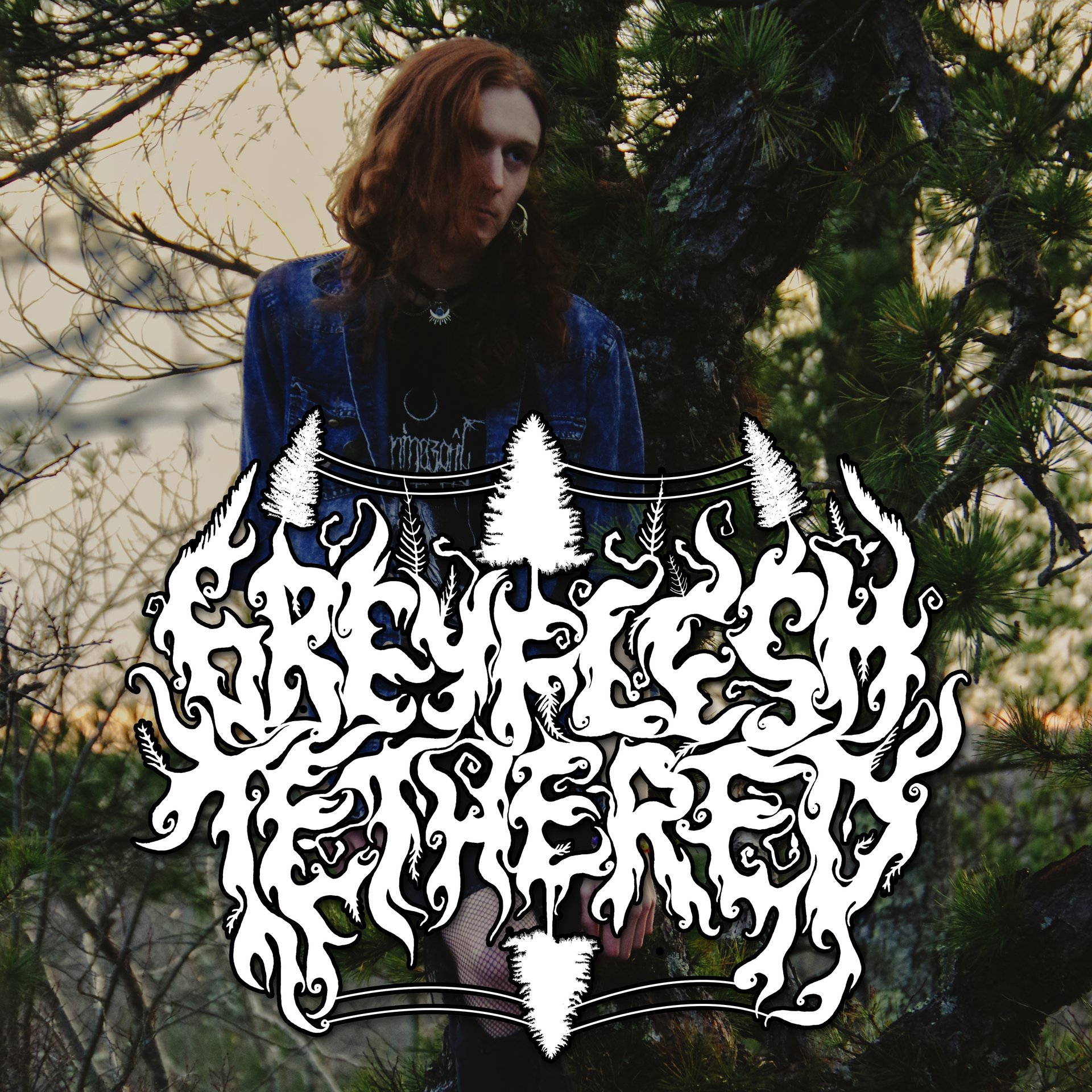 greyfleshtethered