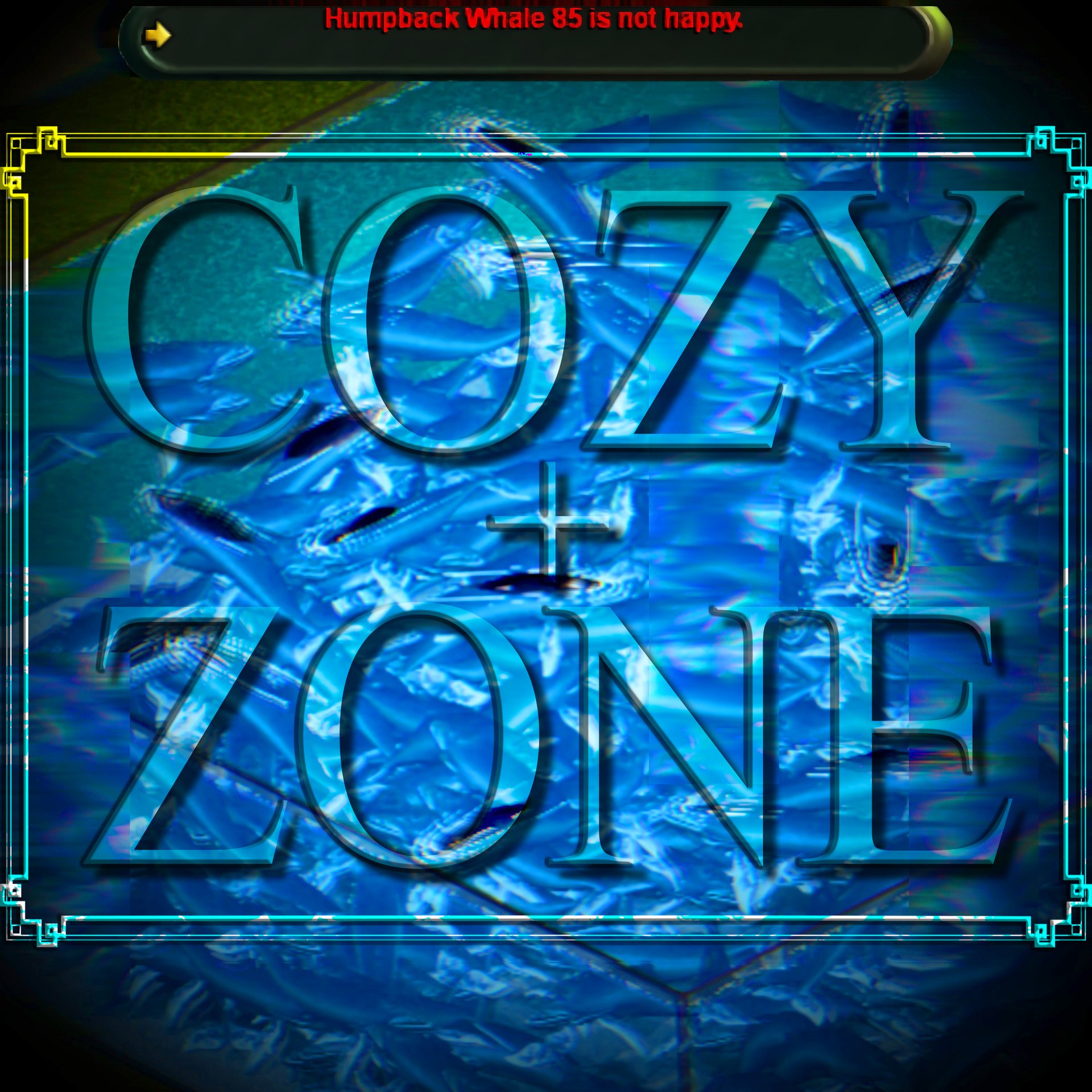 cozy zone EP