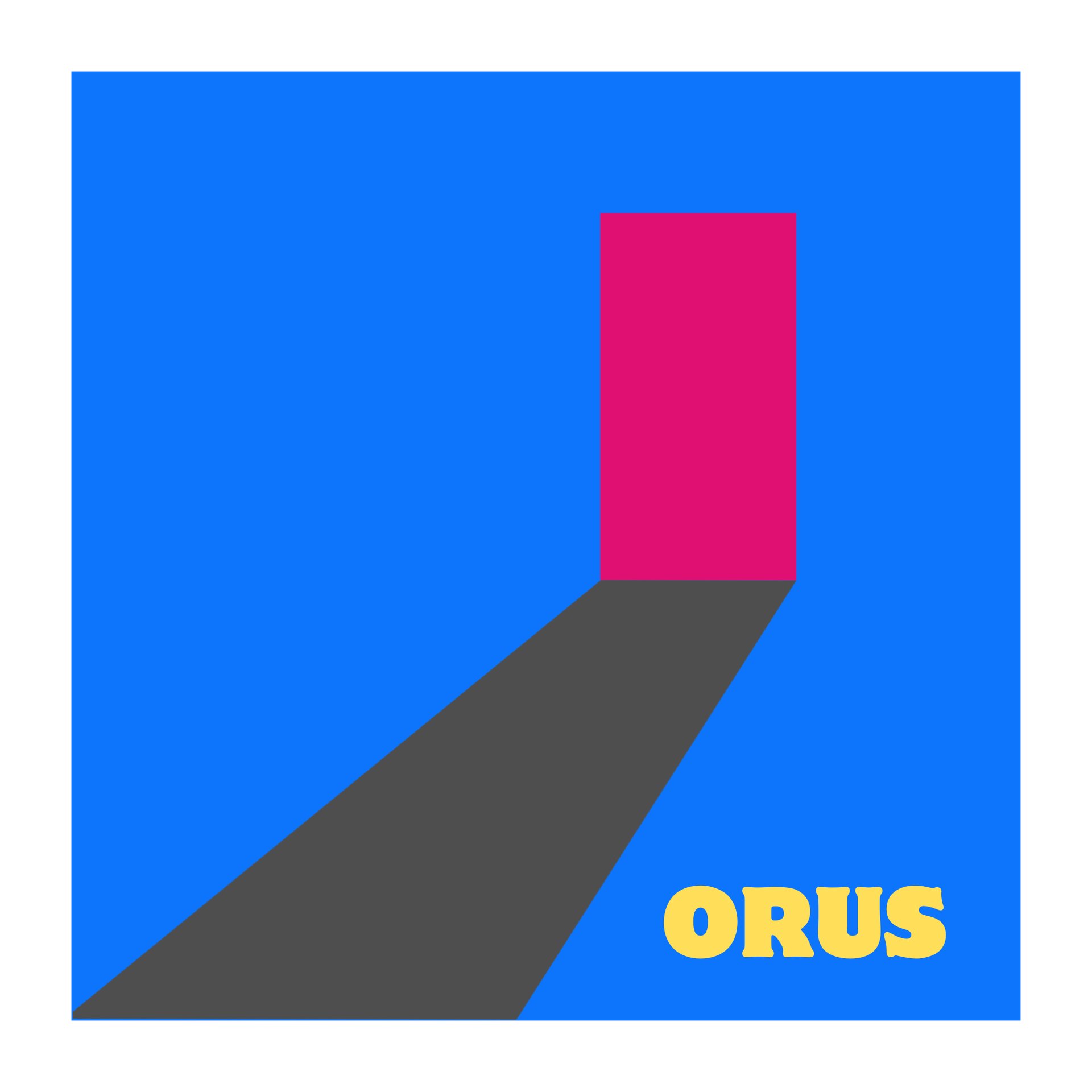 Orus