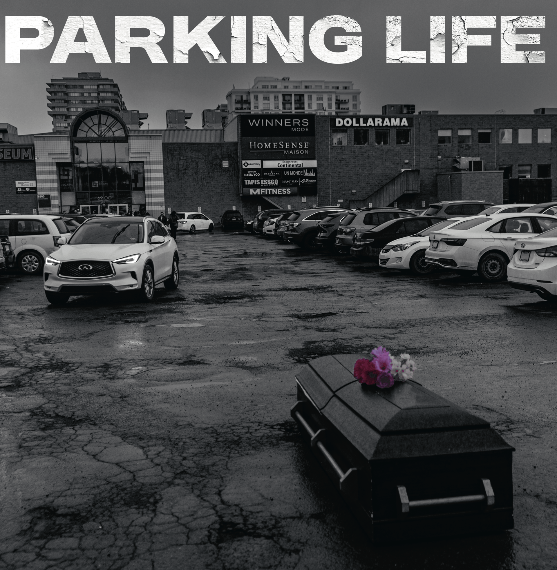 Parking Life