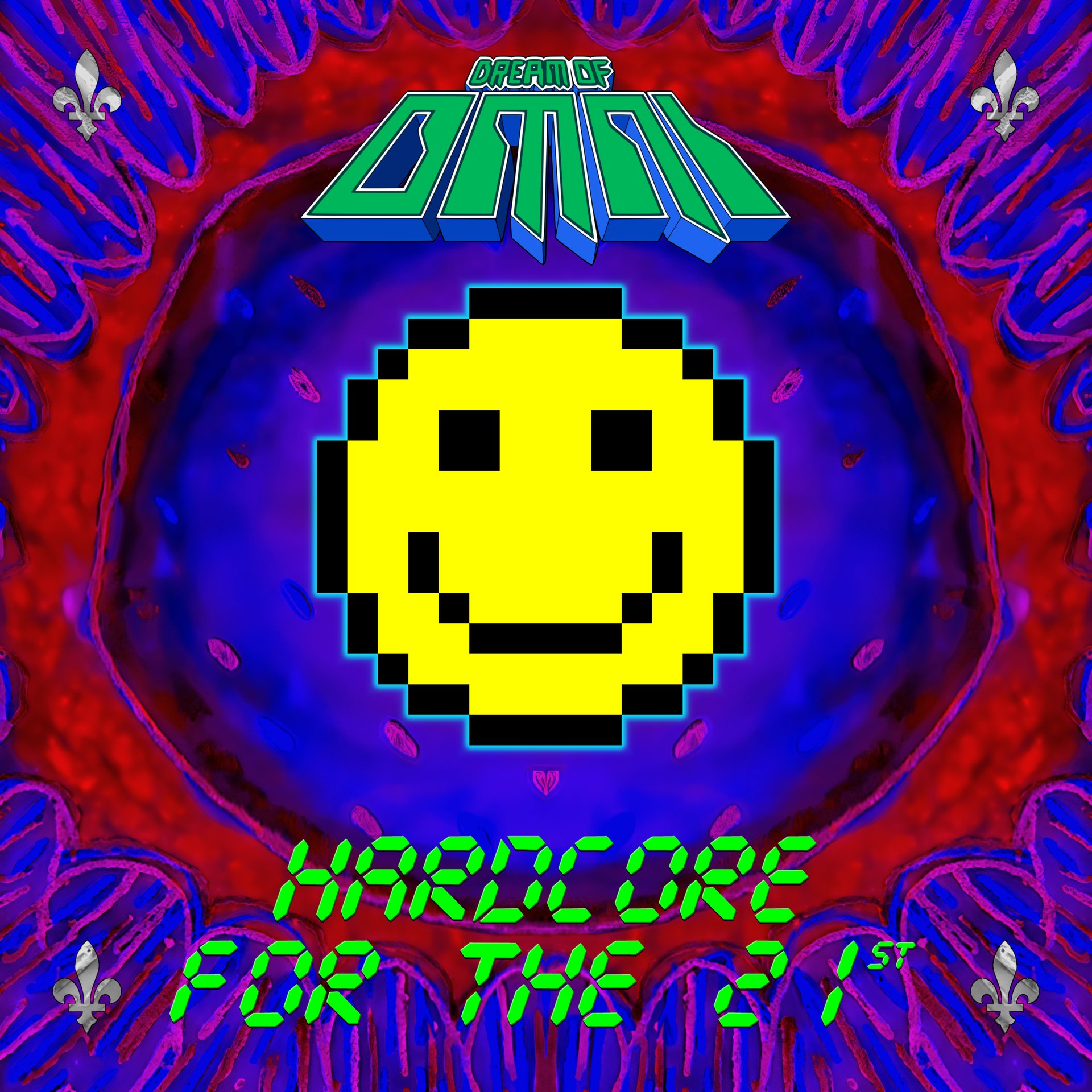 Hardcore for the 21st