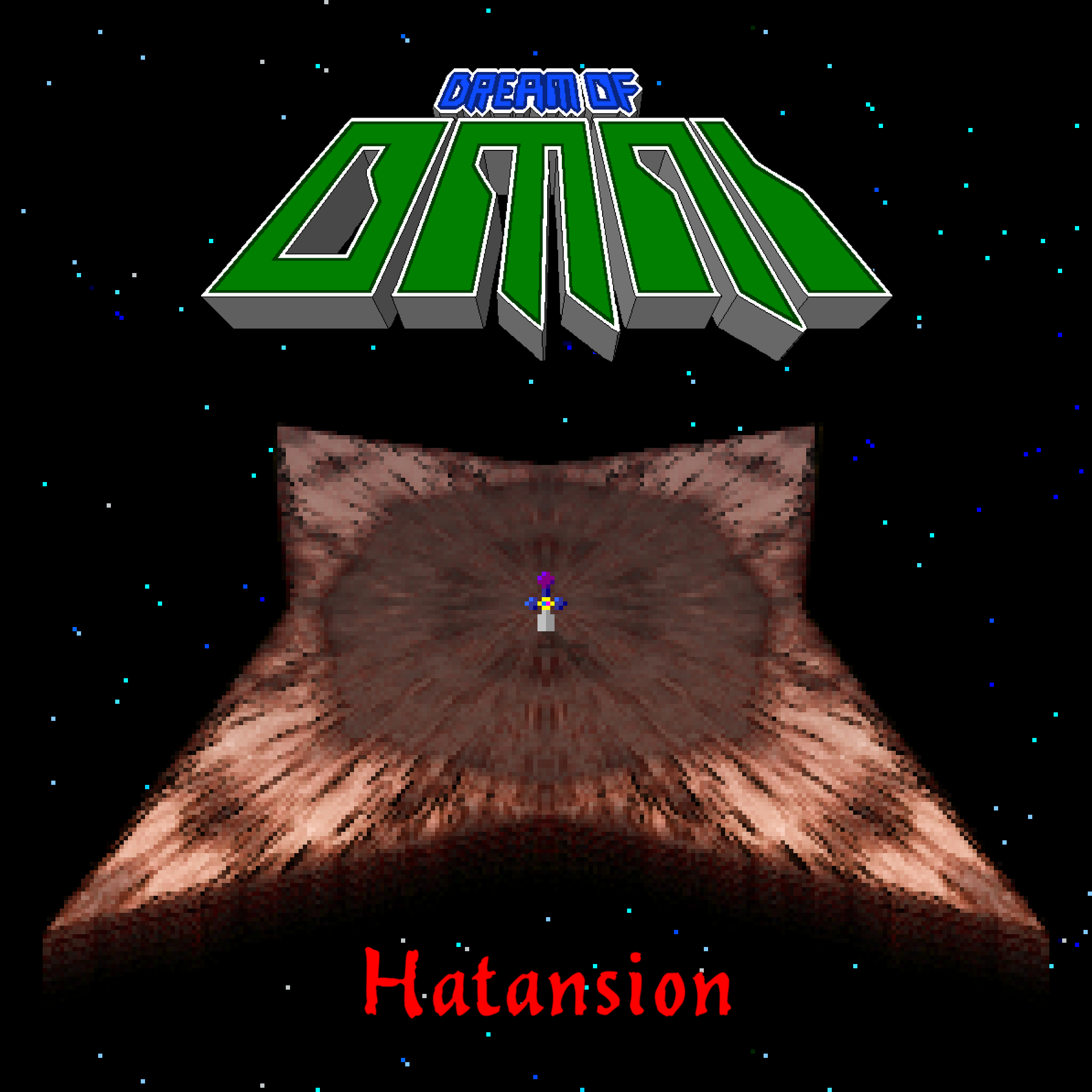 Hatansion