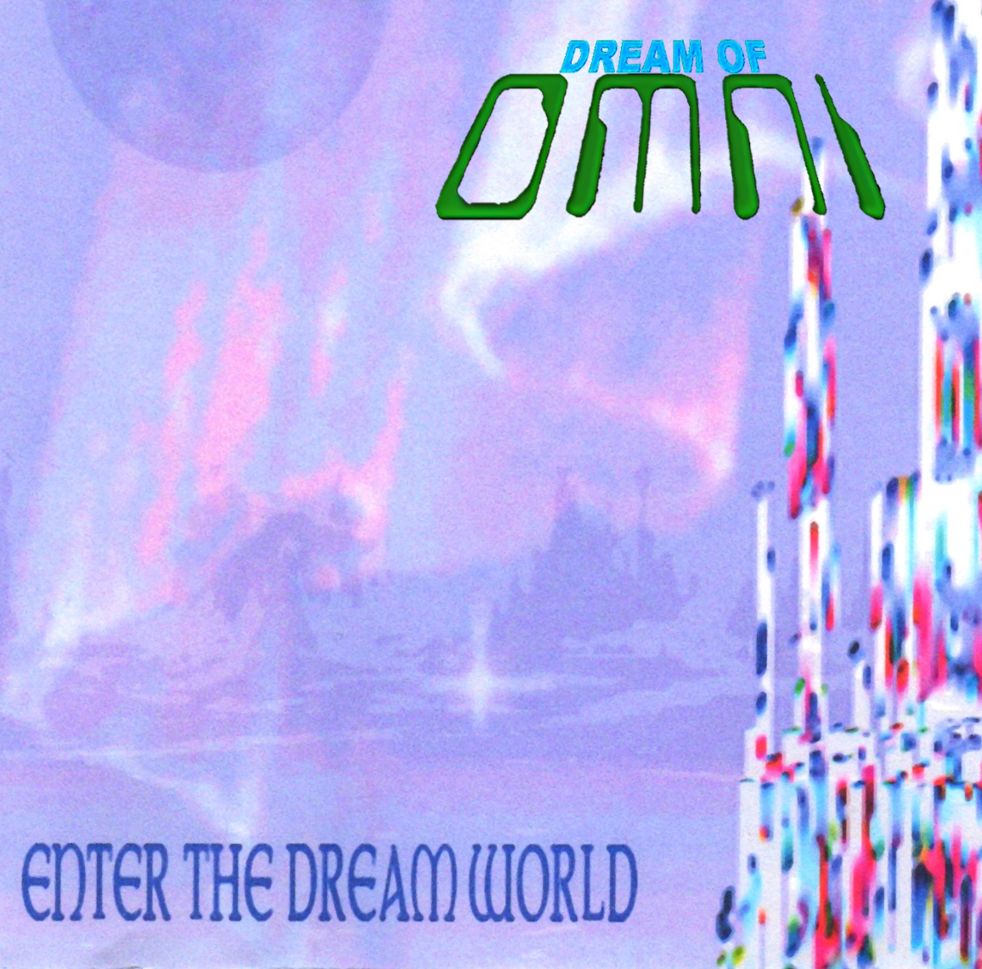Enter the Dream World