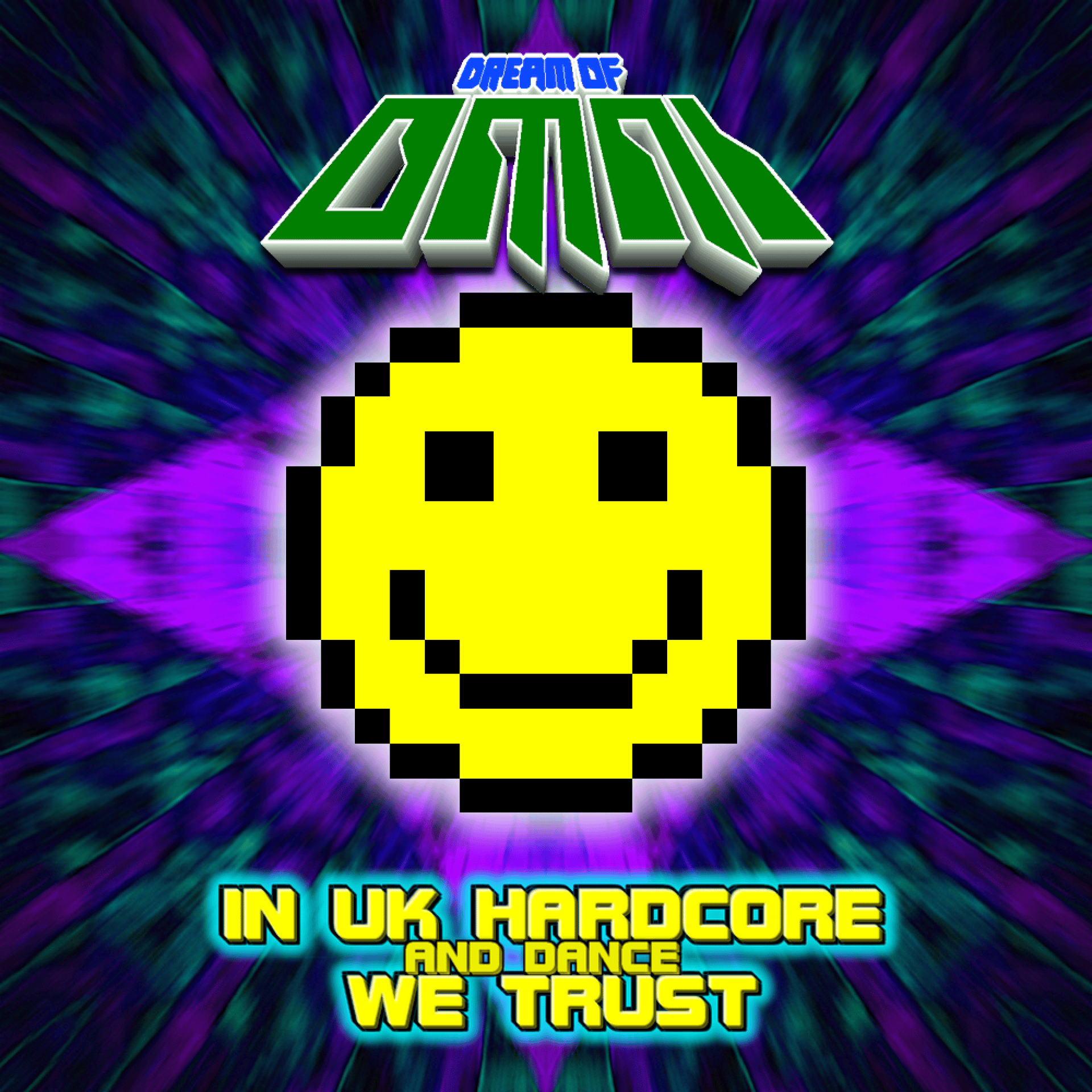Hardcore Rave Digital Bundle
