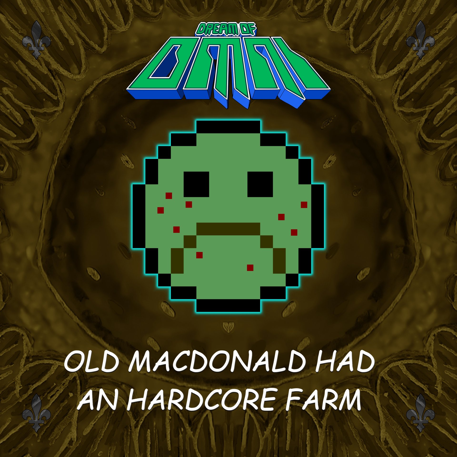 Old MacDonald Had an Hardcore Farm