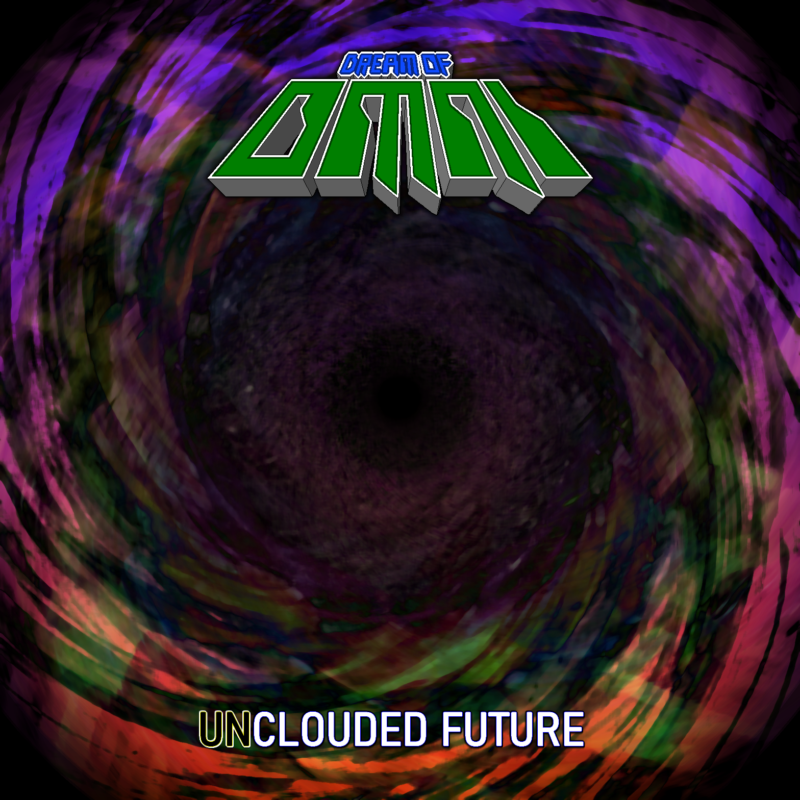 Unclouded Future