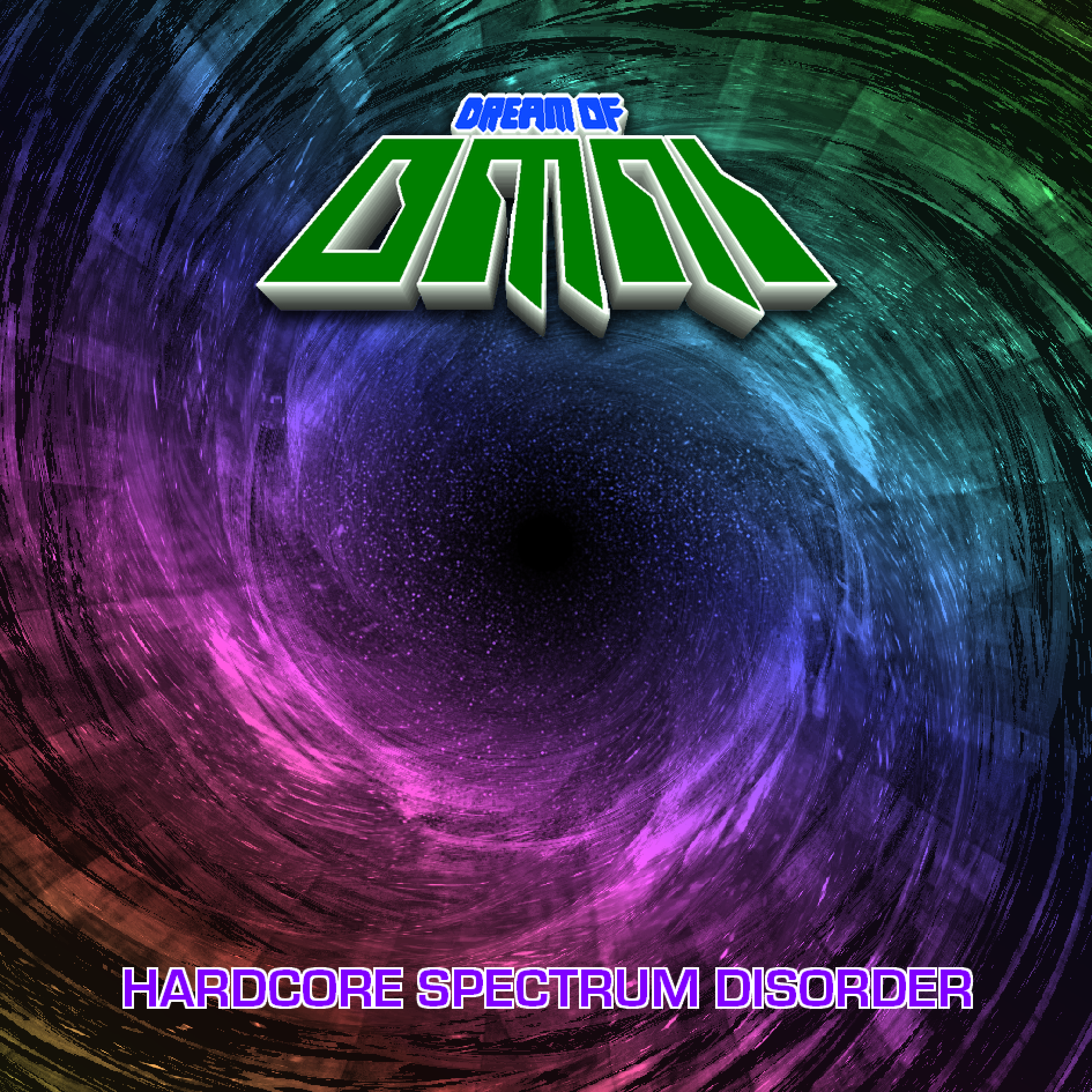 Hardcore Spectrum Disorder