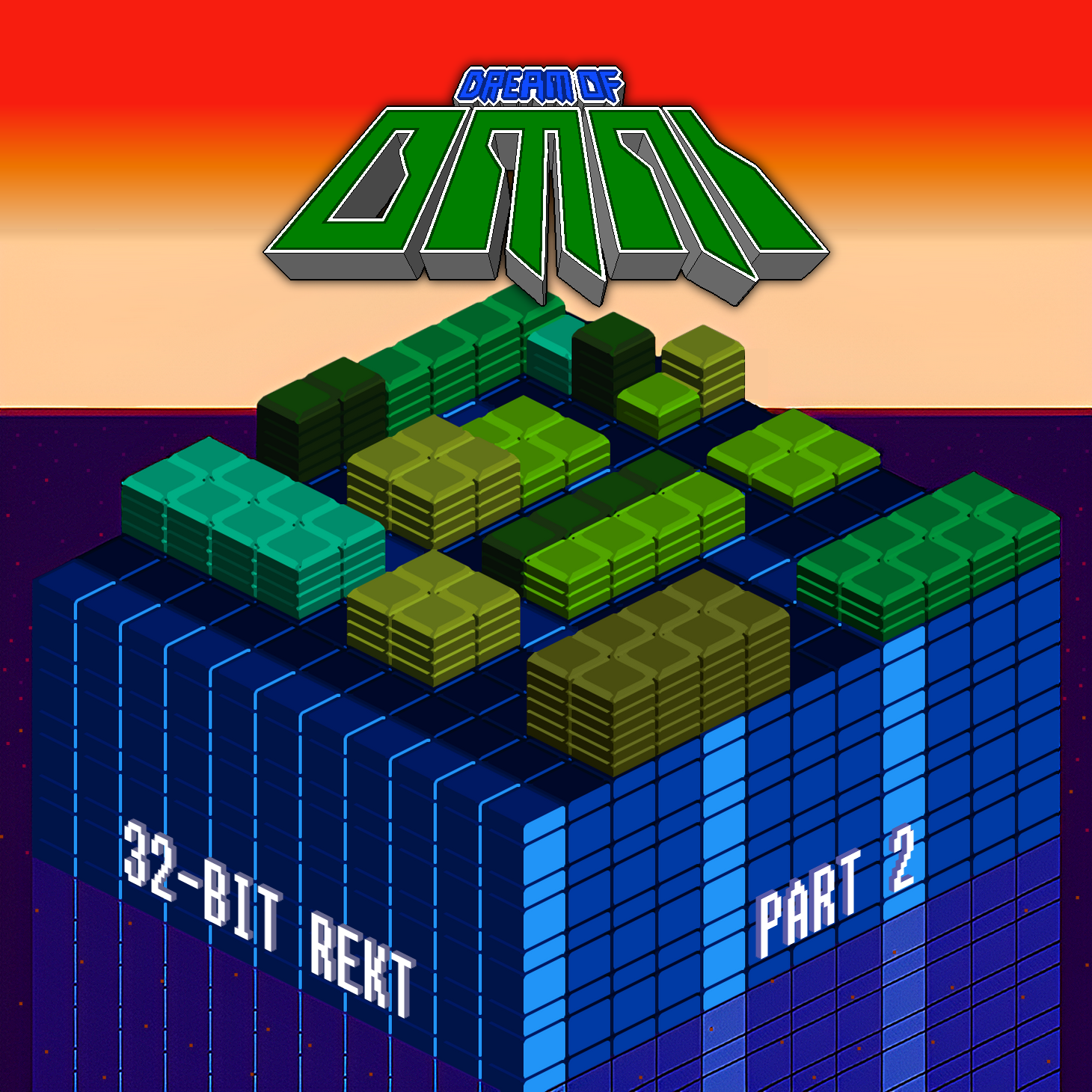 32-Bit Rekt Part 2