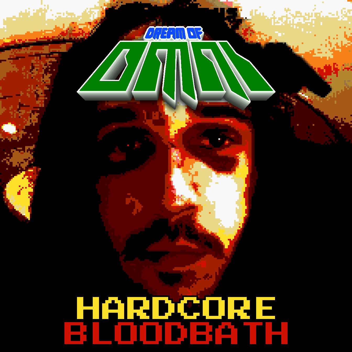 Hardcore Bloodbath