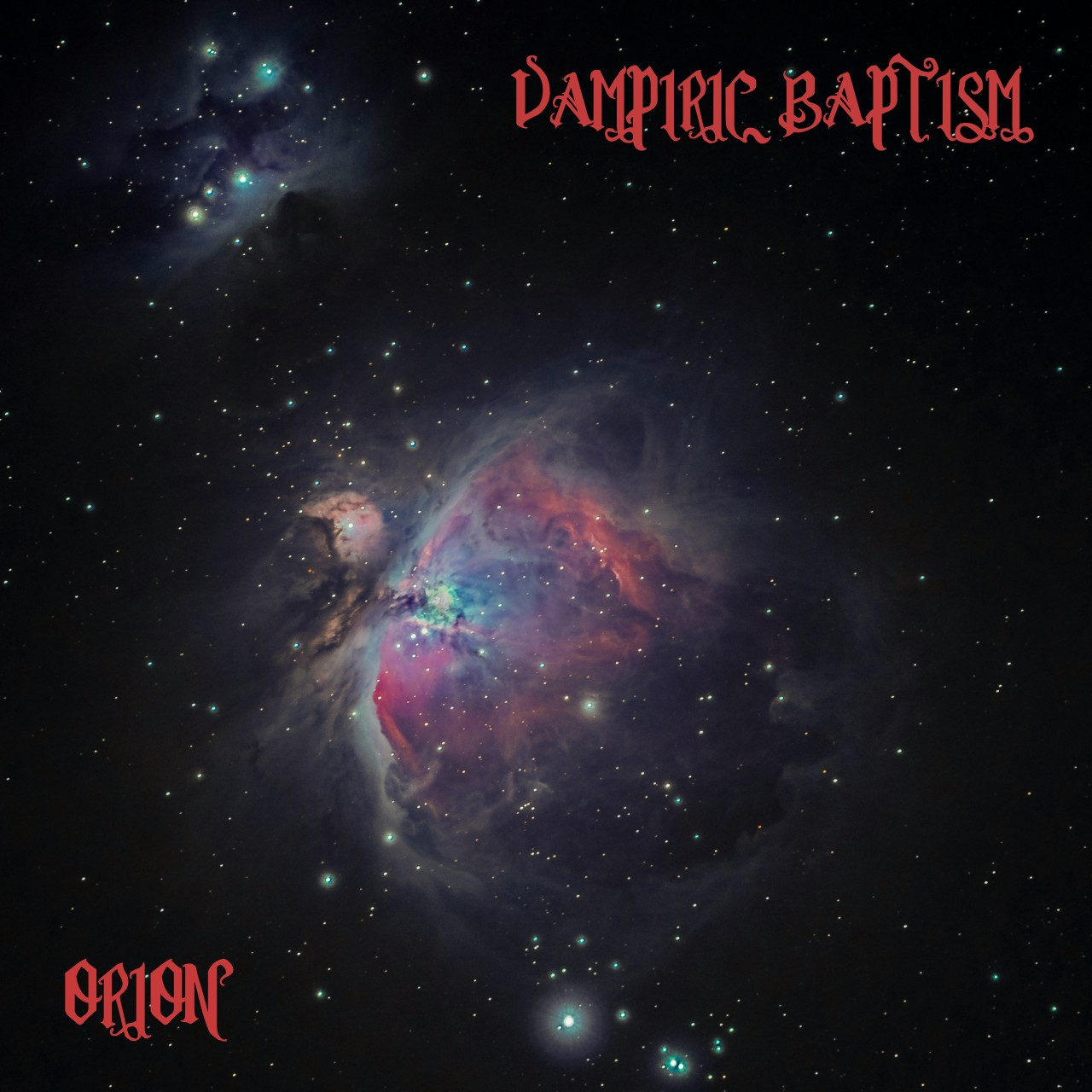 Orion