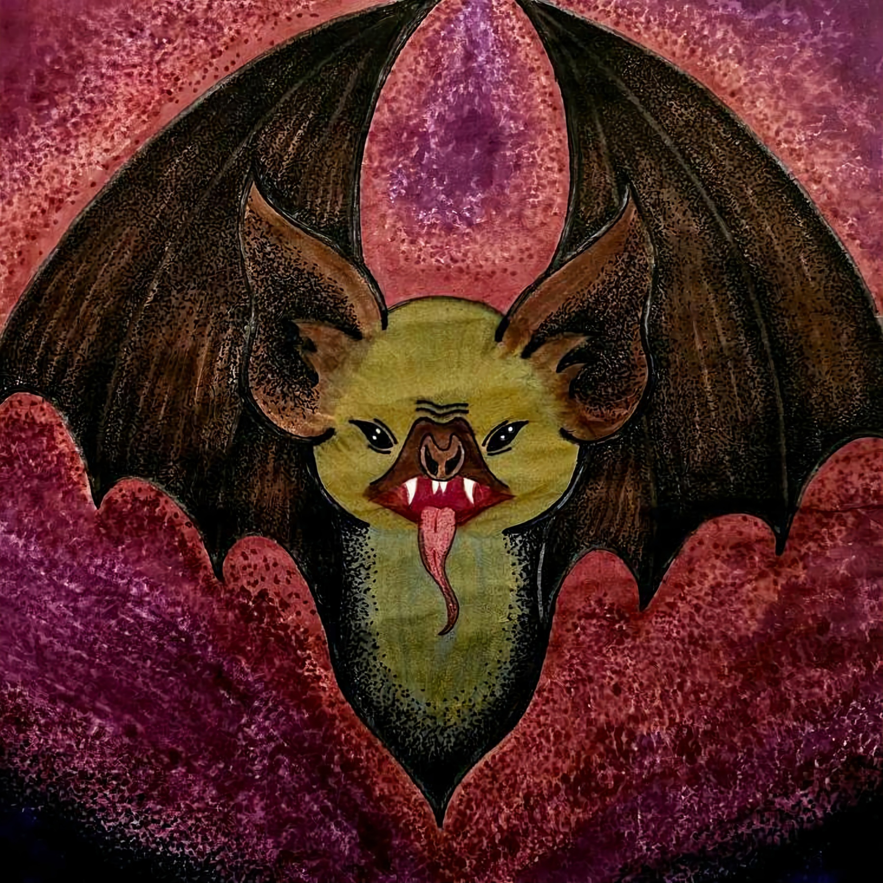 Blood Sucker
