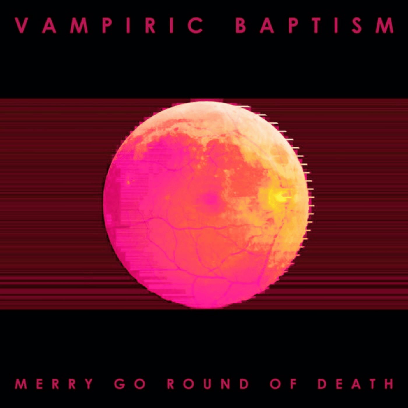 Merry Go Round of Death 5th Anniversary