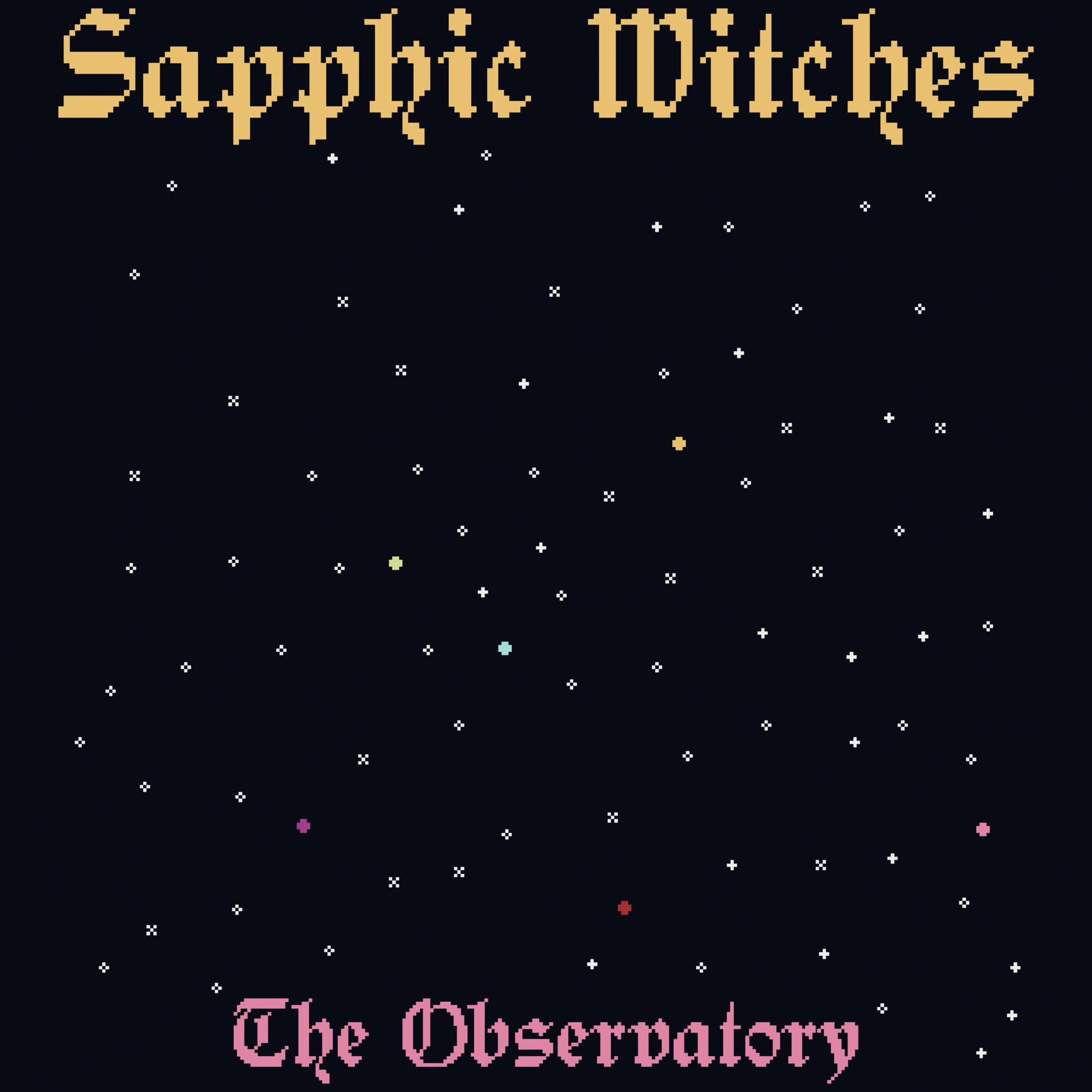 The Observatory