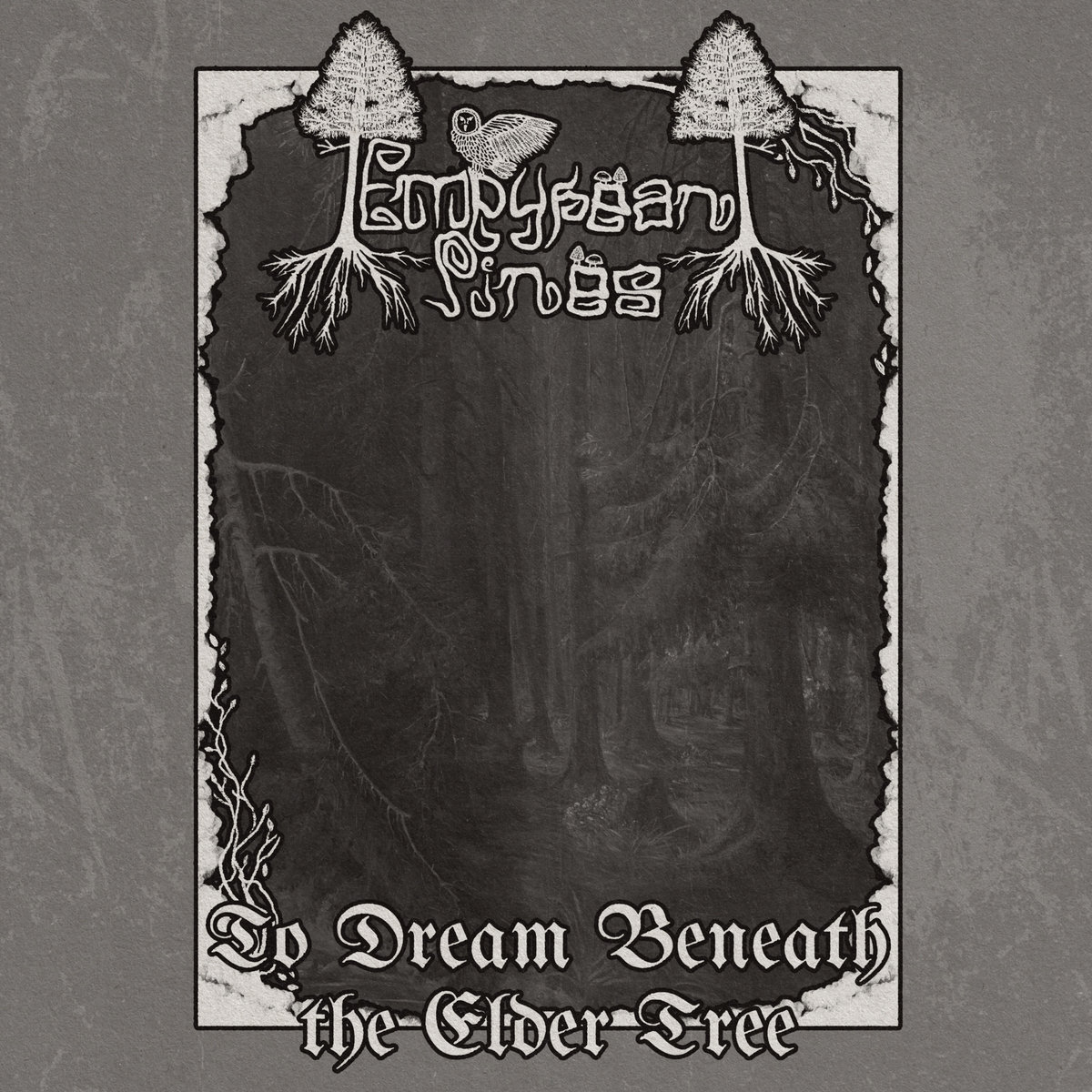 To Dream Beneath the Elder Tree