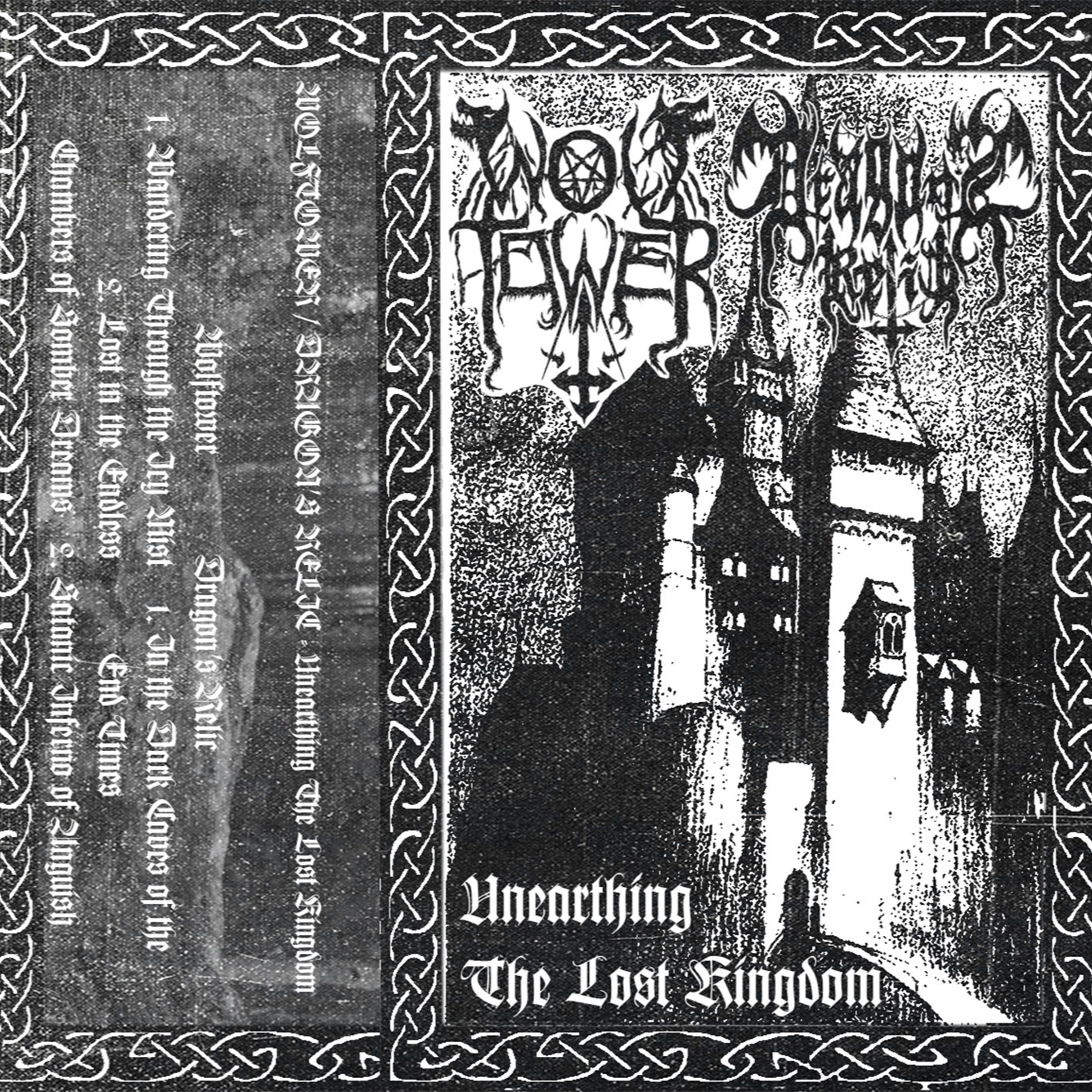 Unearthing the Lost Kingdom