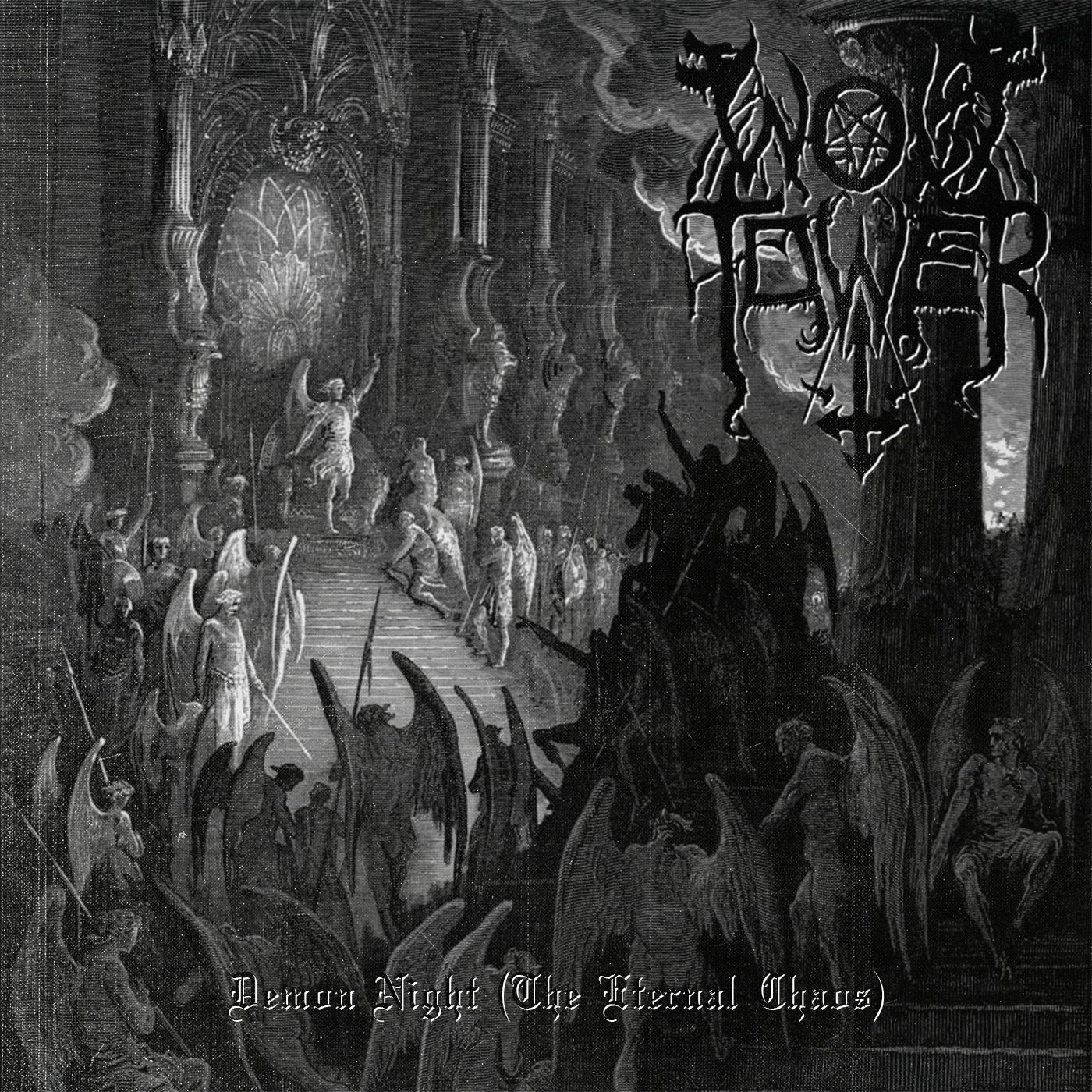 Demon Night (The Eternal Chaos)