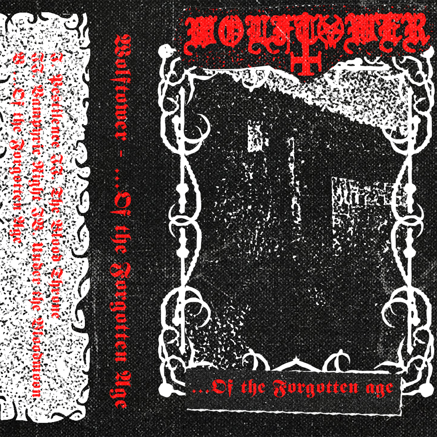 ...of the Forgotten Age