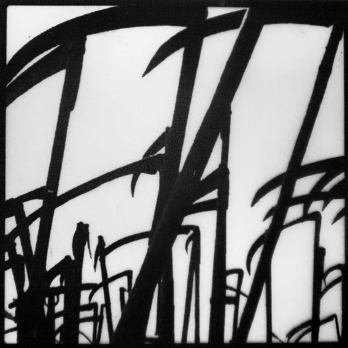Militant Melancholia