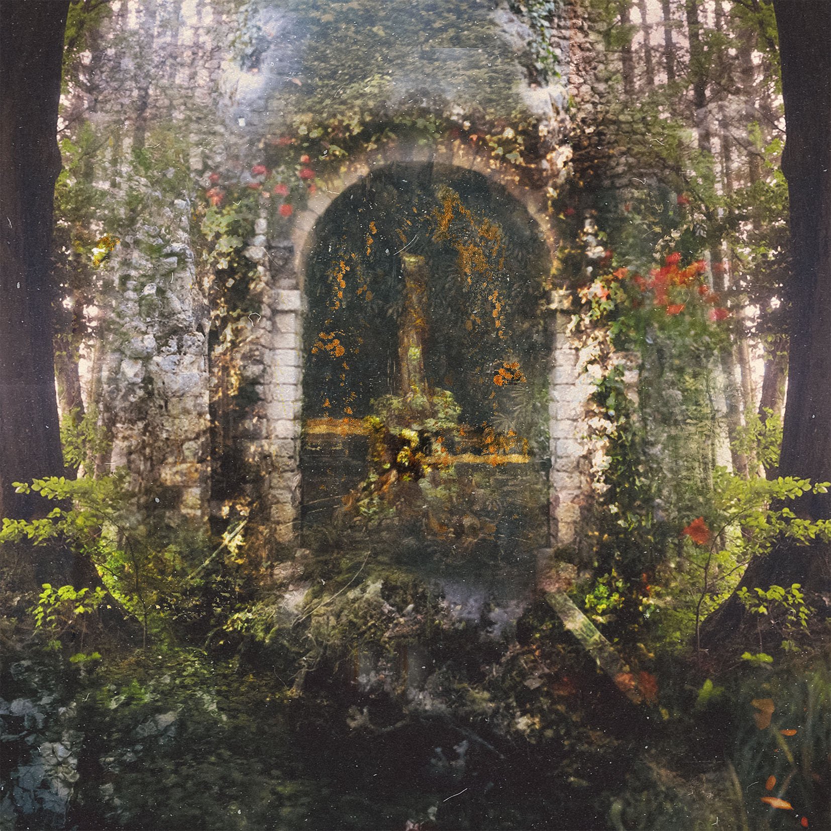 How the Garden Grows