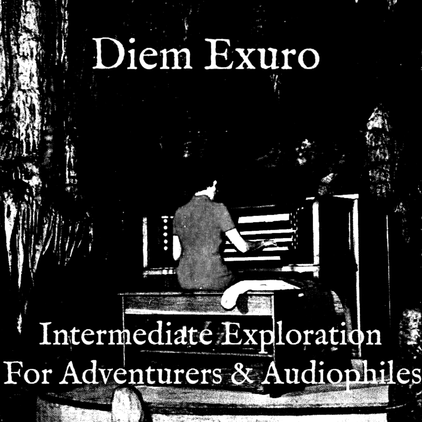 Intermediate Exploration for Adventurers and Audiophiles