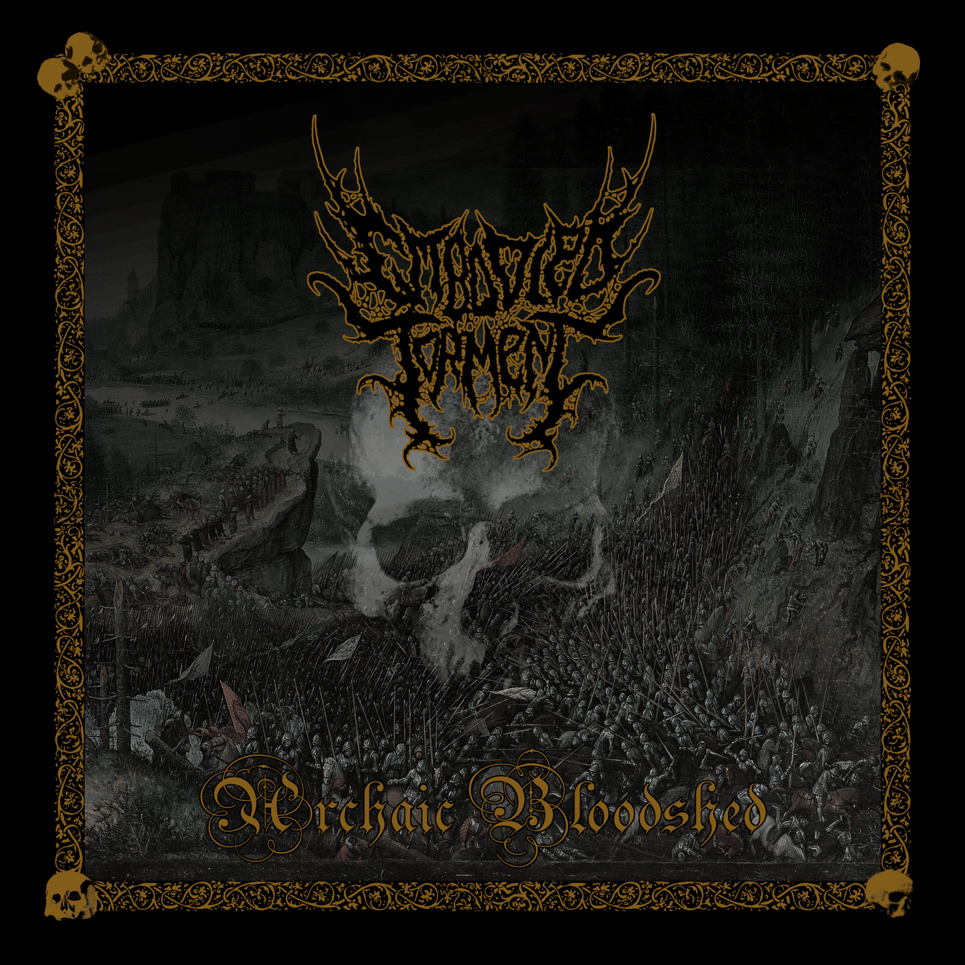 Archaic Bloodshed