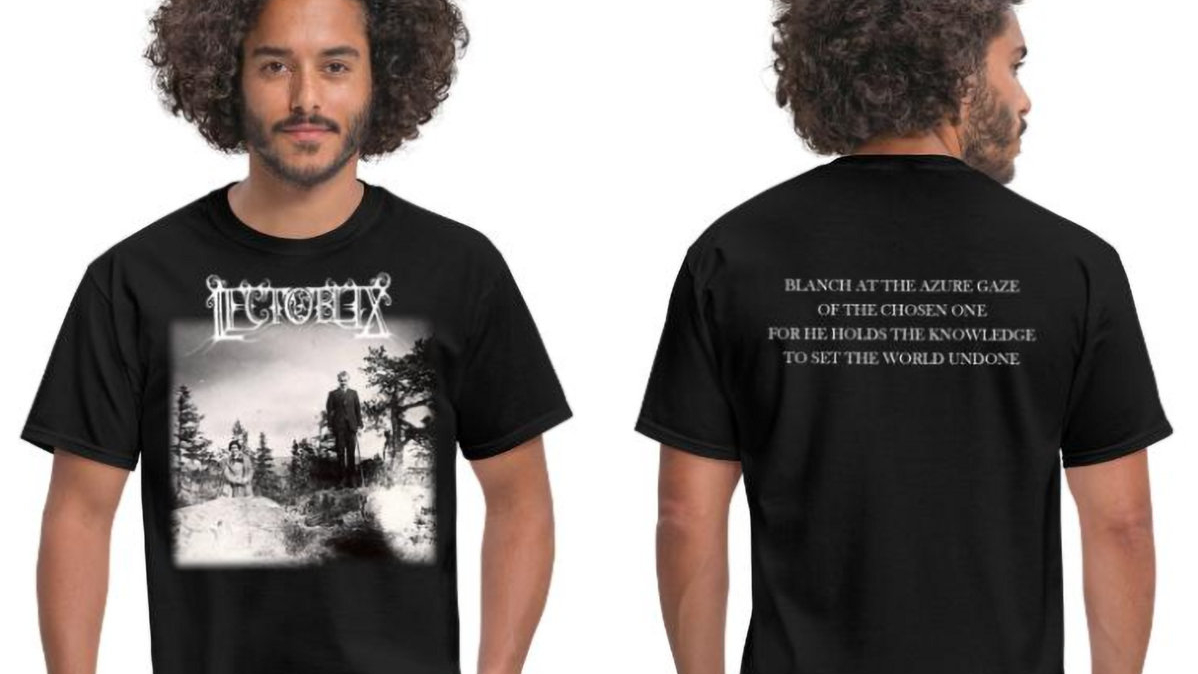 Lectoblix T-shirt
