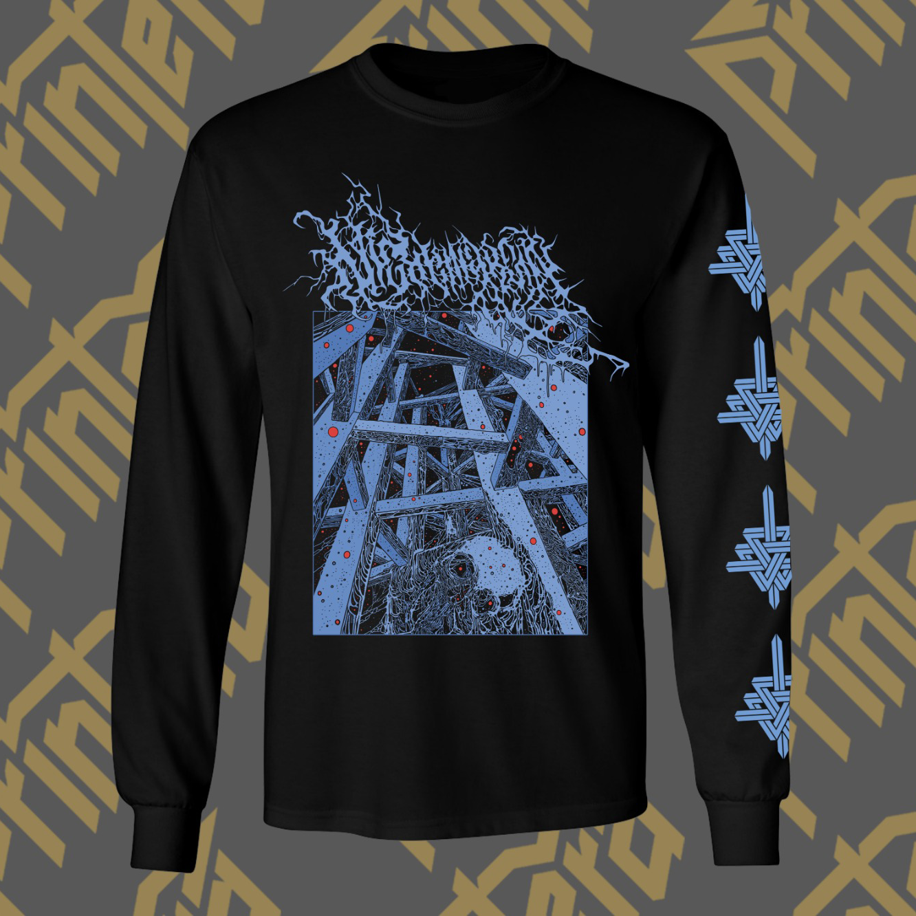 Dead Space Long Sleeve